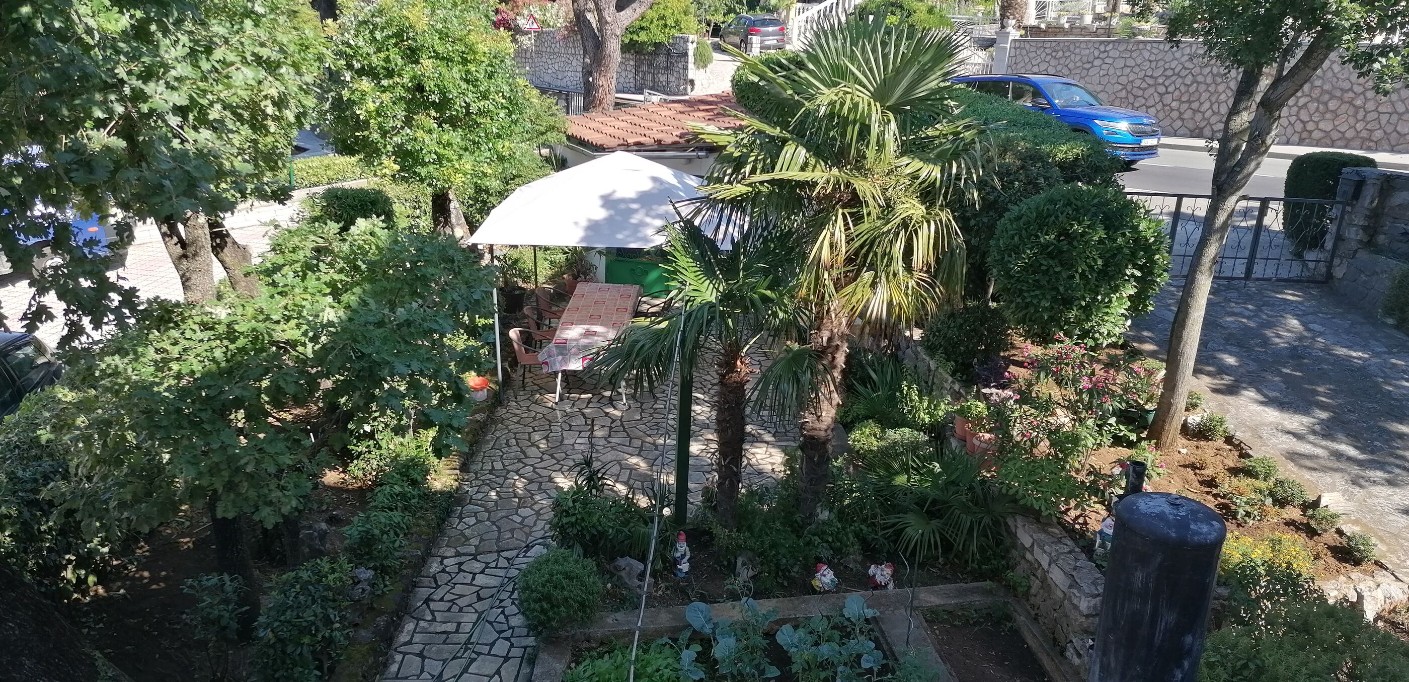 Apartments Faran 84191-A2