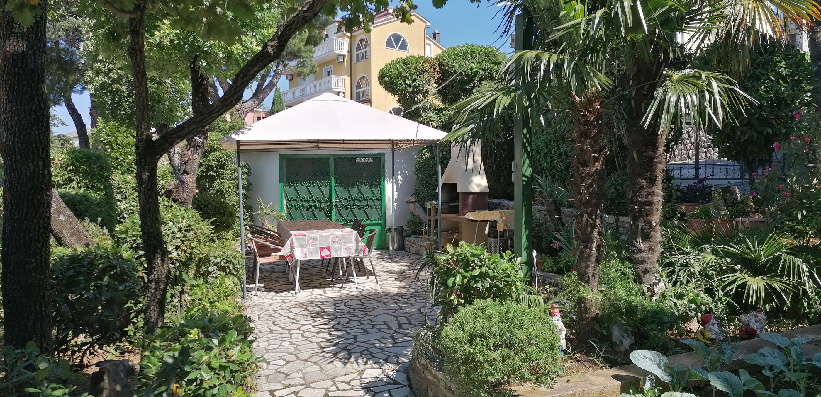 Apartments Faran 84191-A2
