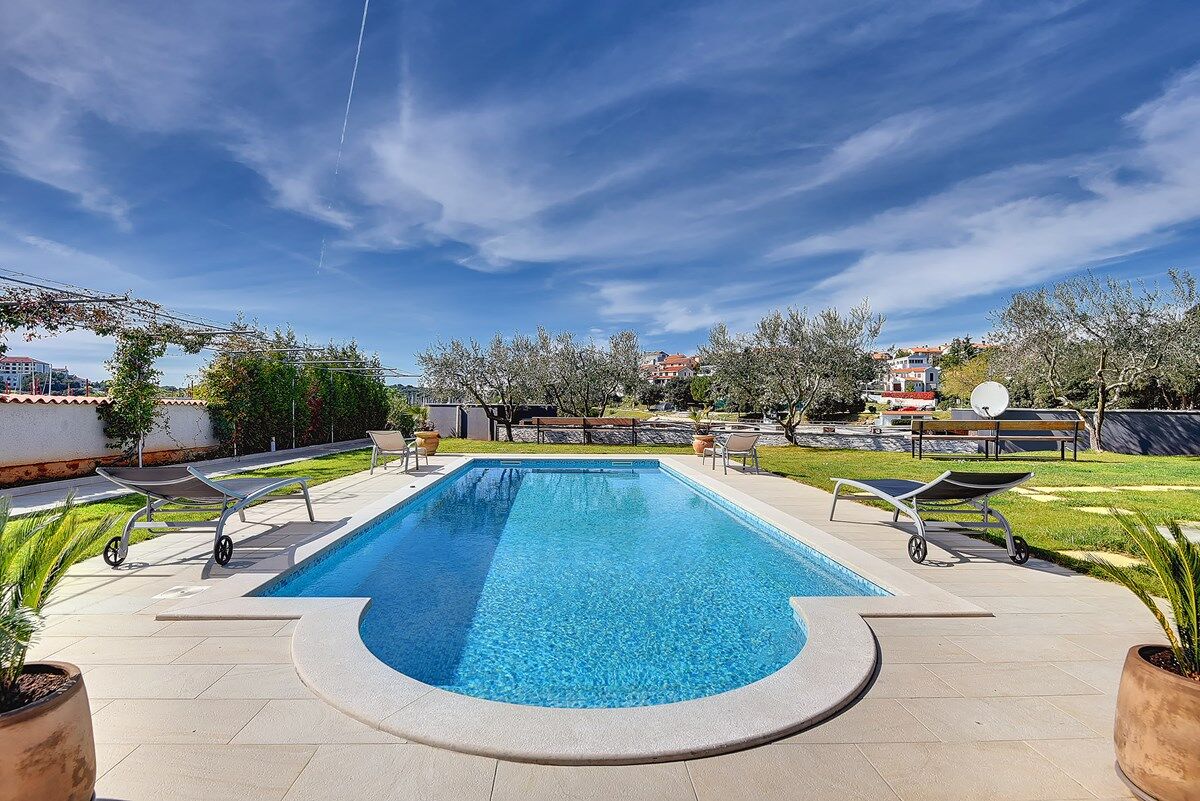 Villa Contessa Del Mar 74042-K1
