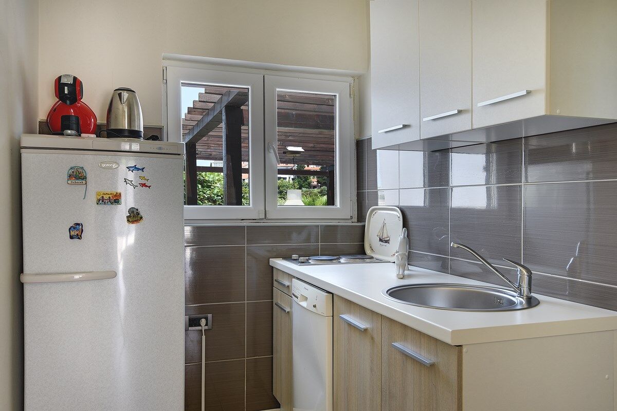 Villa Contessa Del Mar 74042-K1