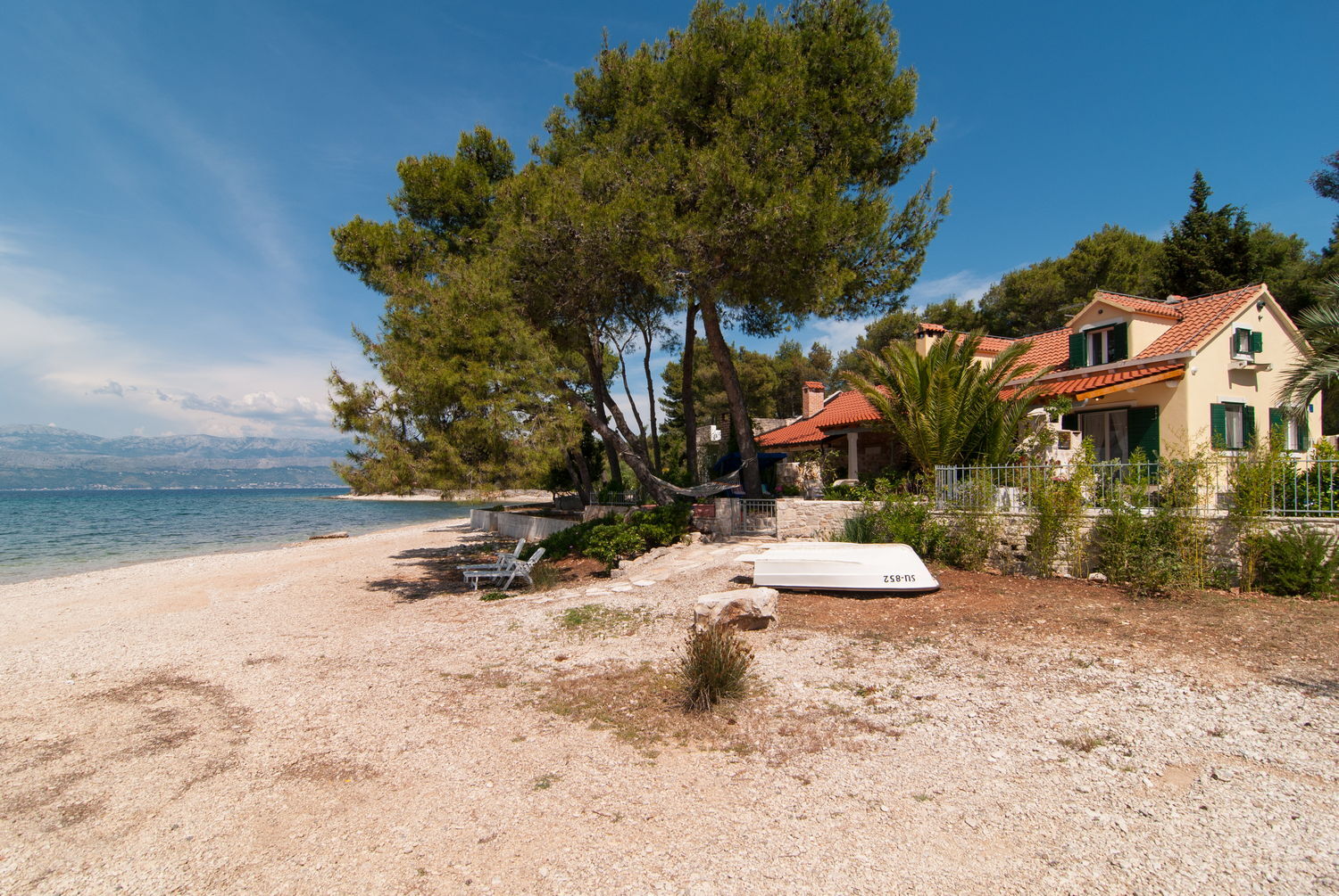 Villa Sea Mill V0901-K1