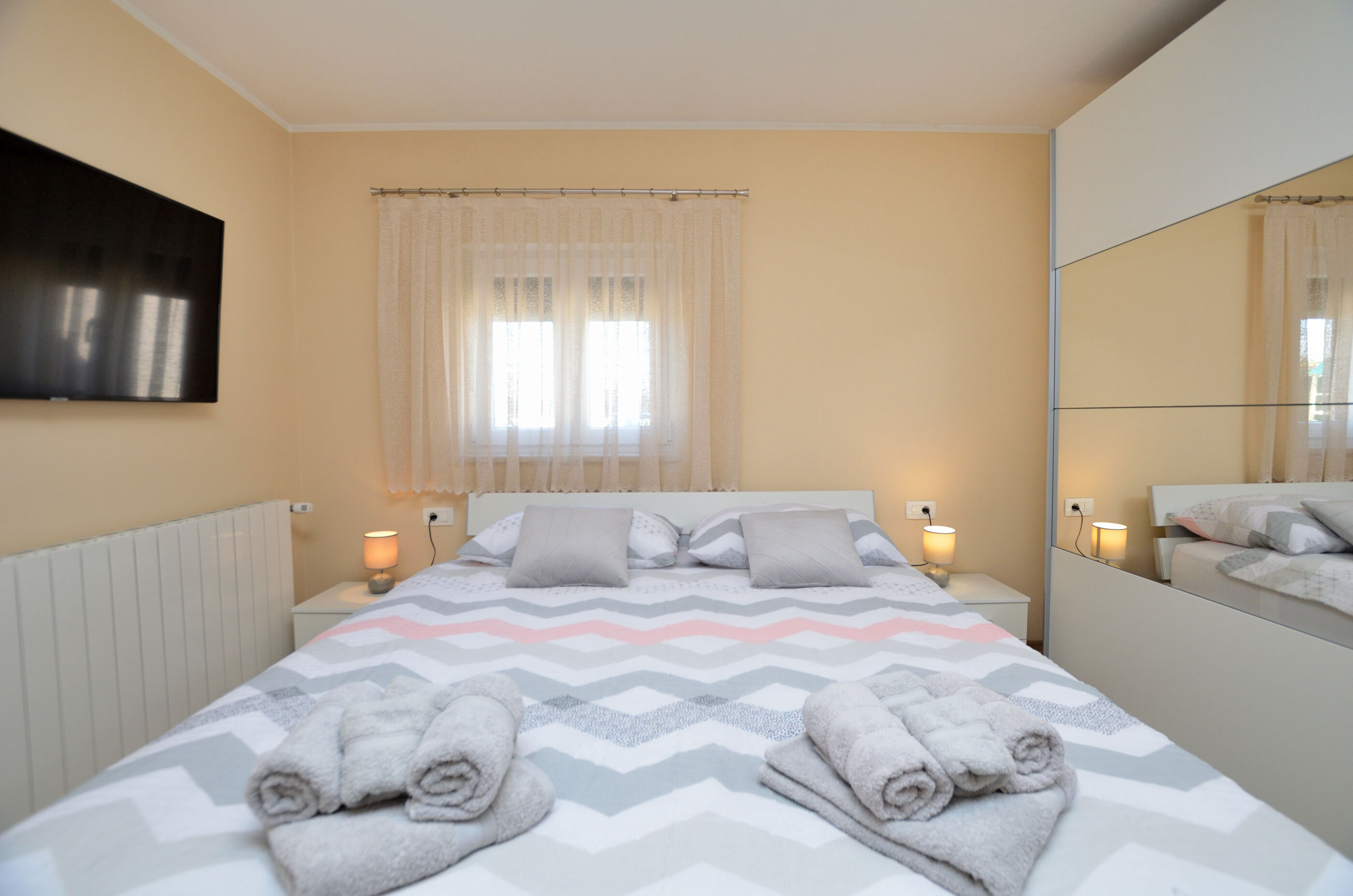 Villa Daris V9801-K1