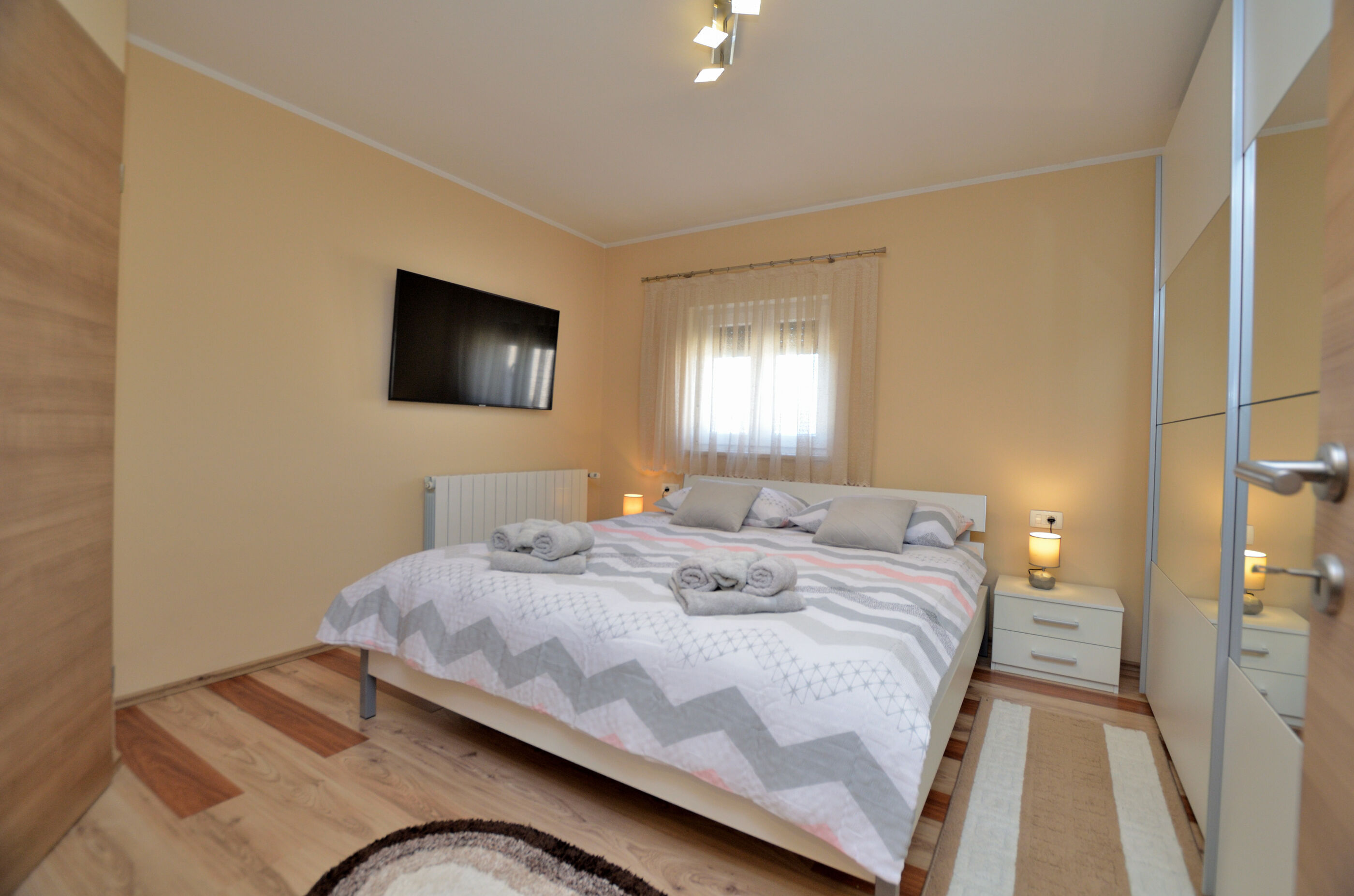 Villa Daris V9801-K1