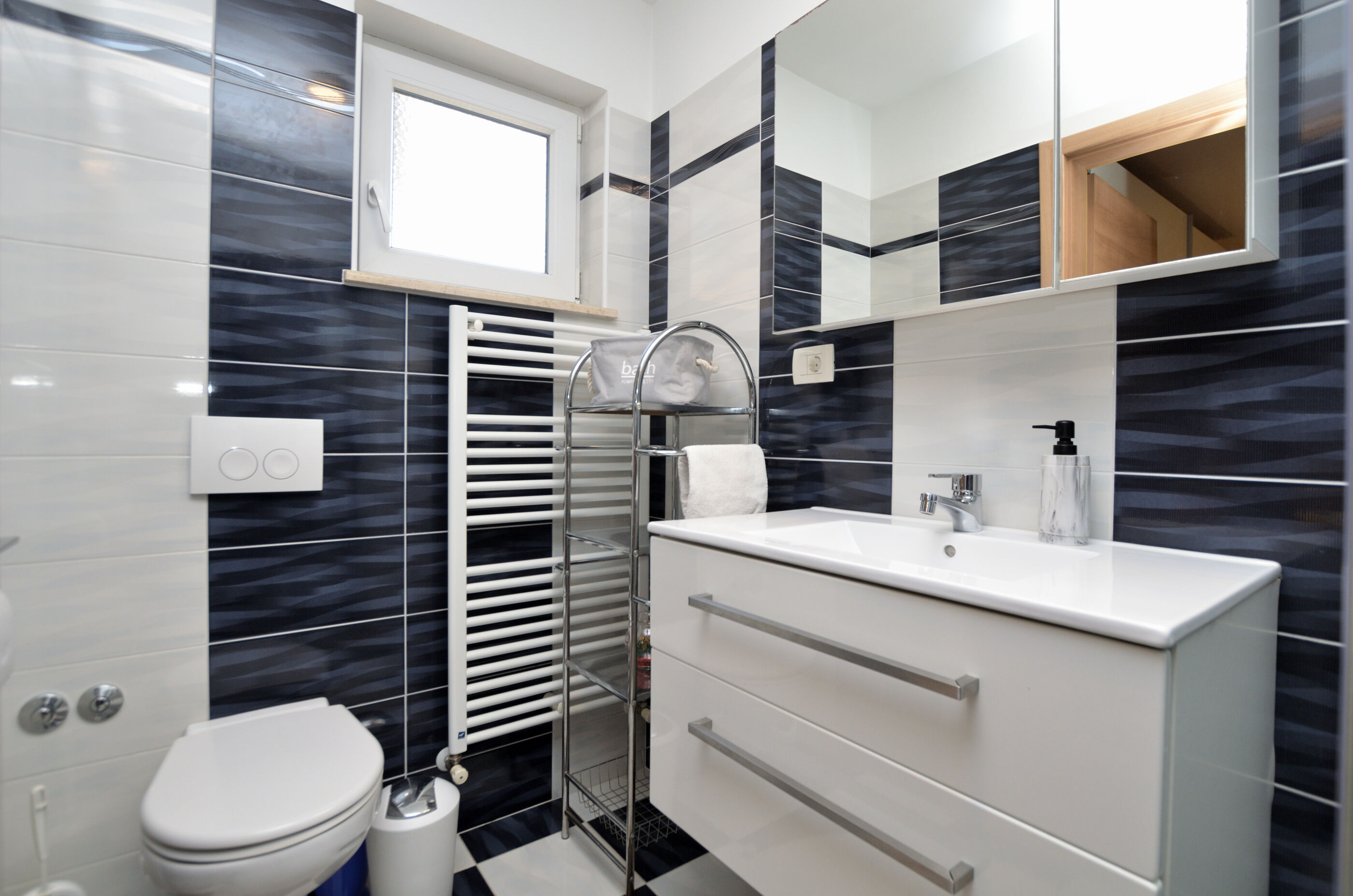 Villa Daris V9801-K1