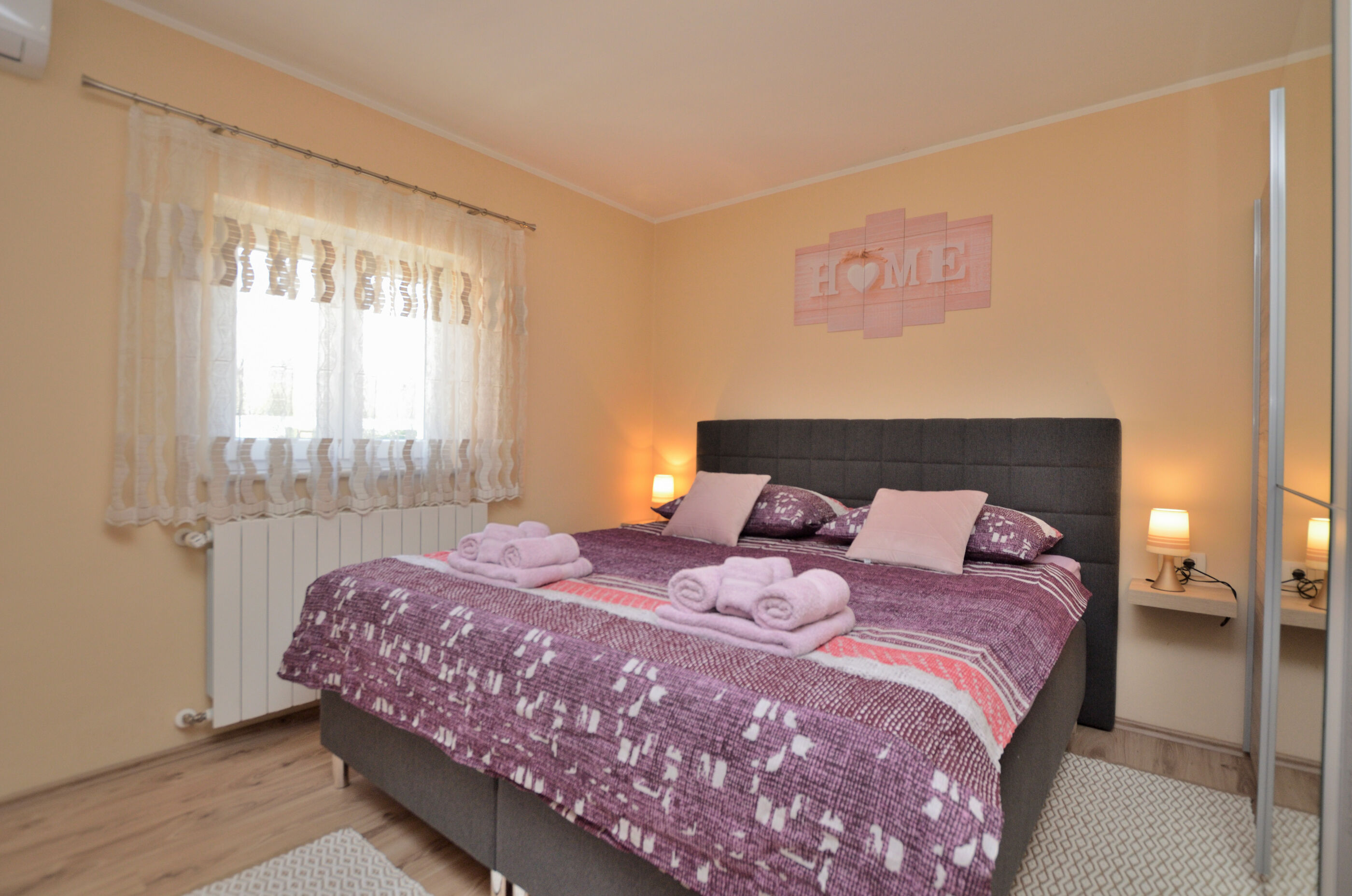 Villa Daris V9801-K1
