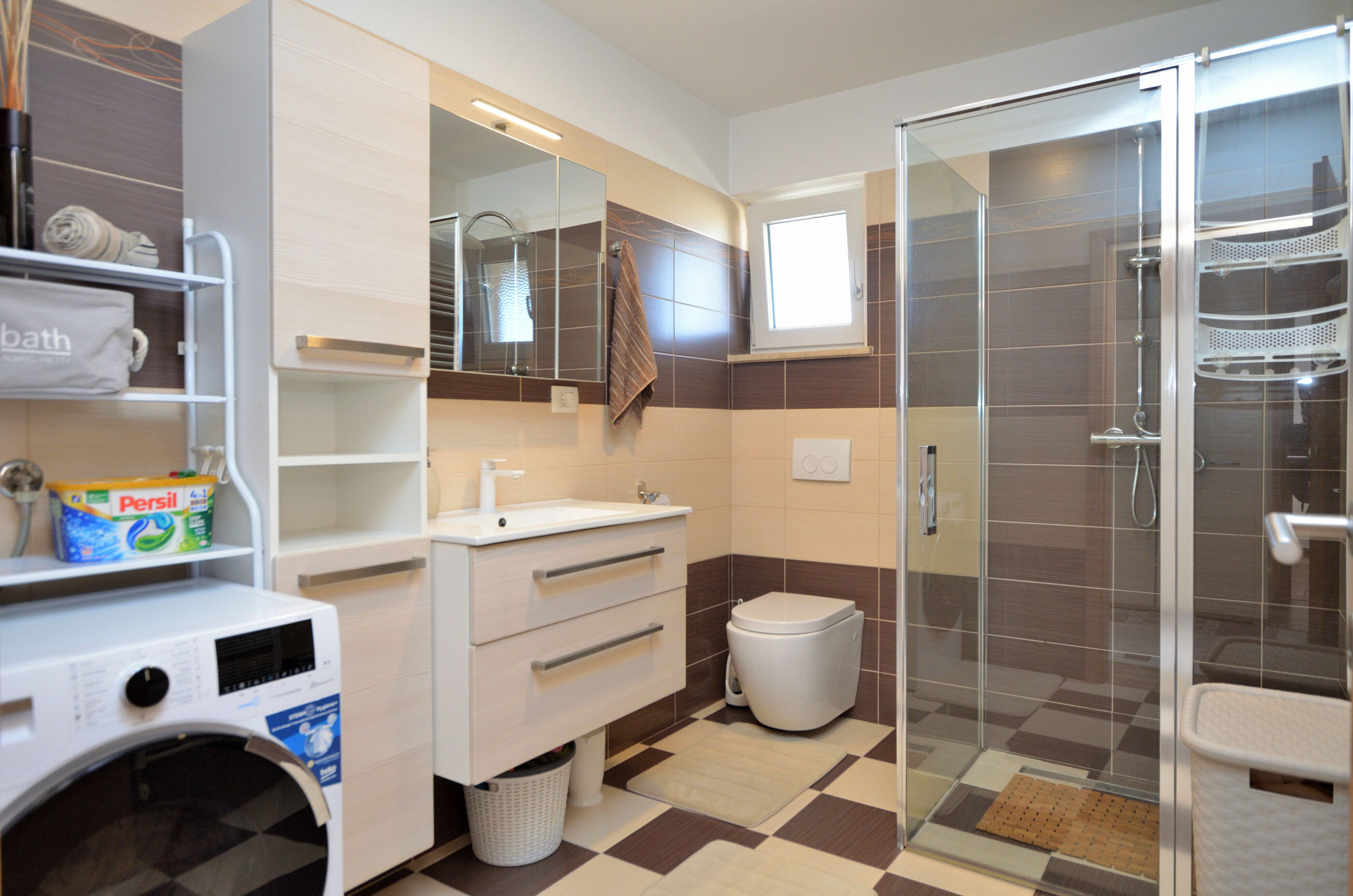Villa Daris V9801-K1