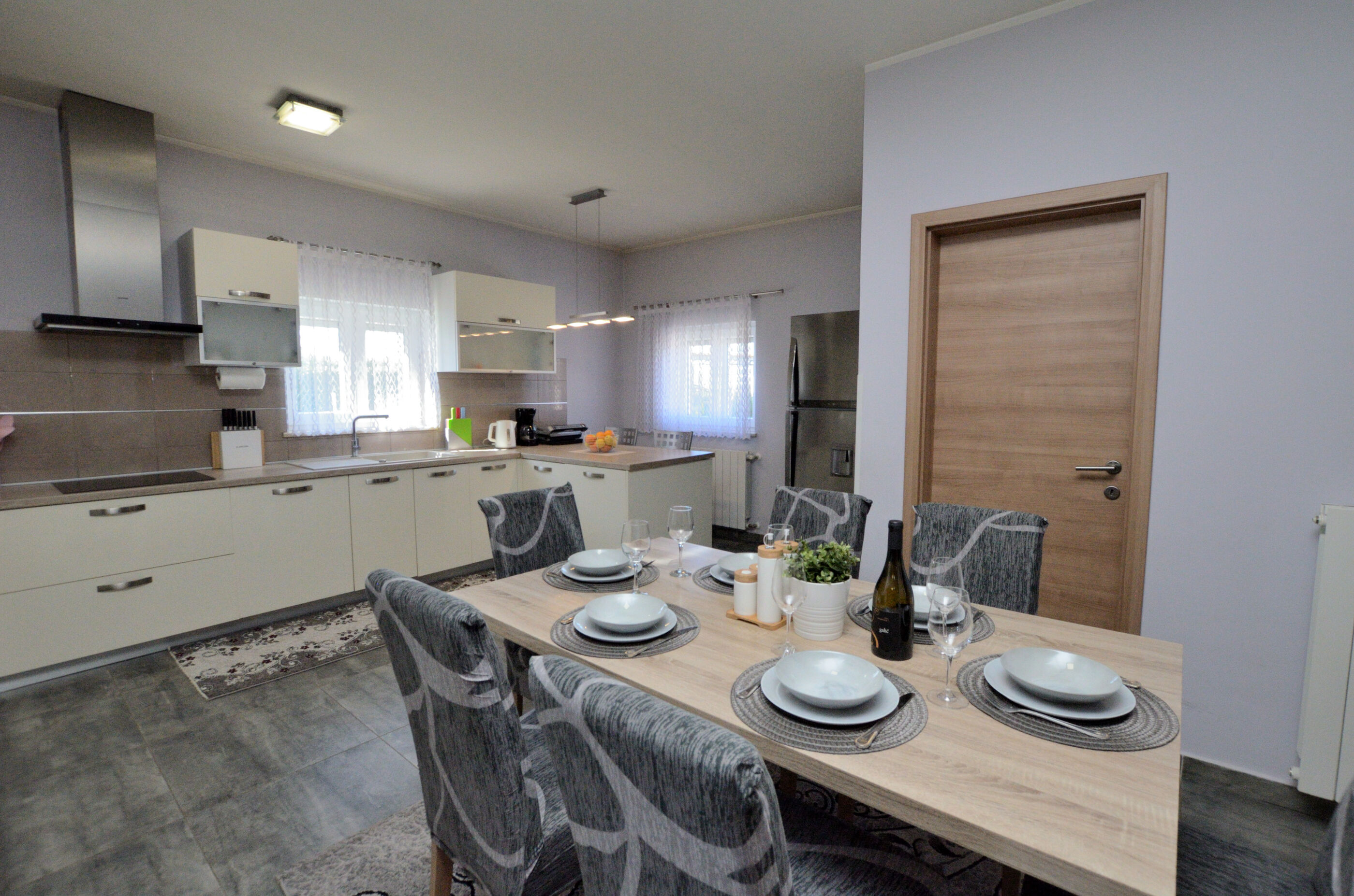 Villa Daris V9801-K1