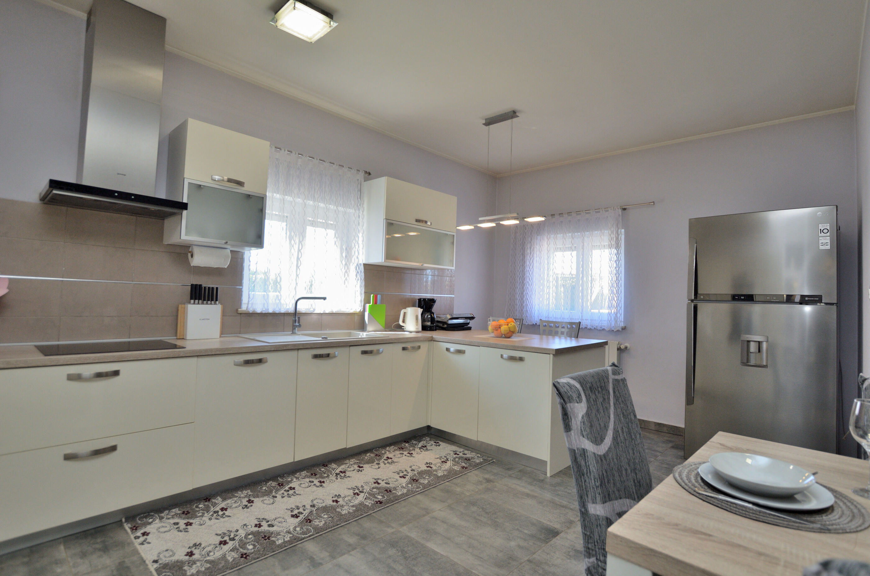 Villa Daris V9801-K1