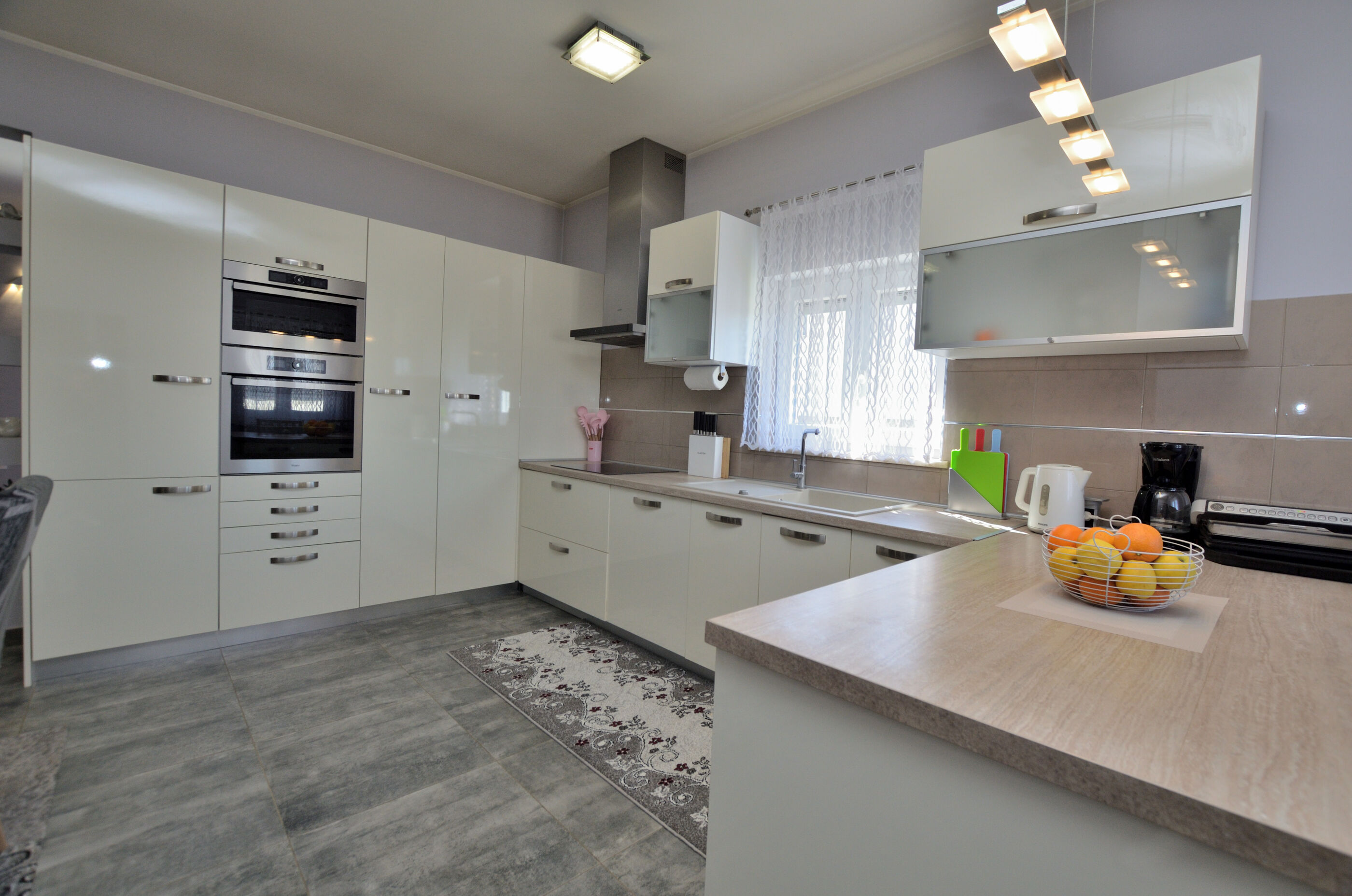 Villa Daris V9801-K1