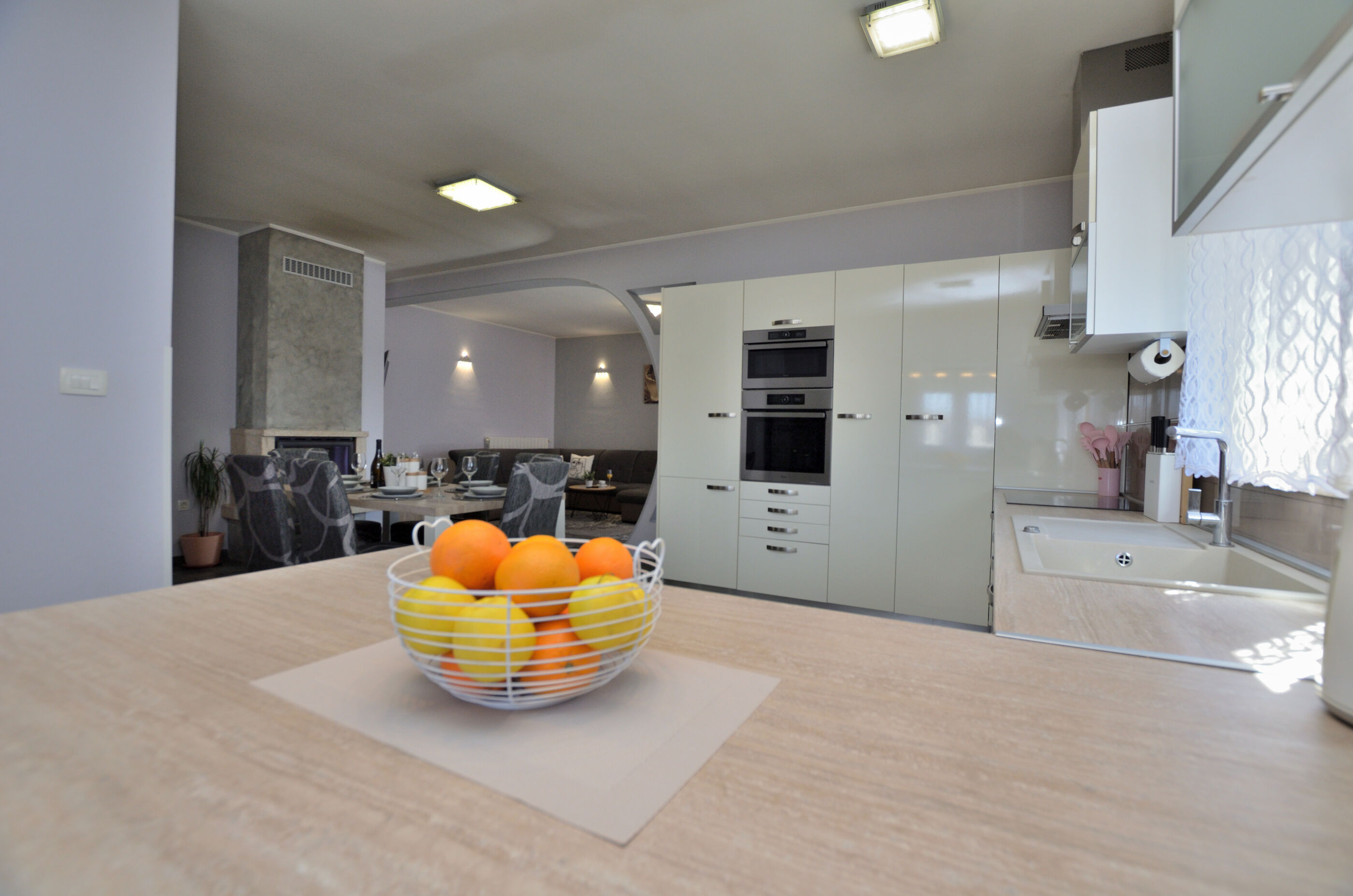 Villa Daris V9801-K1