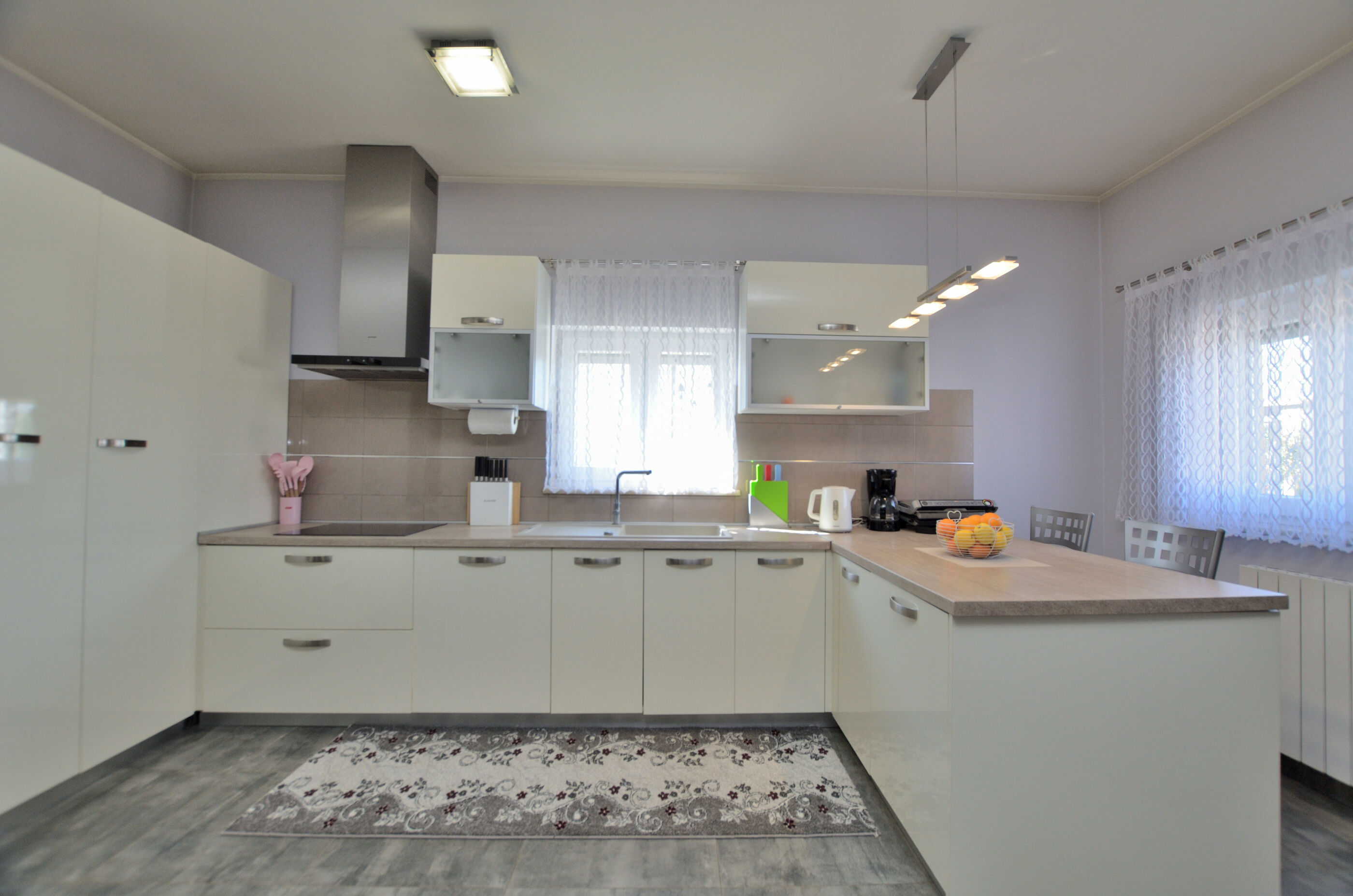 Villa Daris V9801-K1