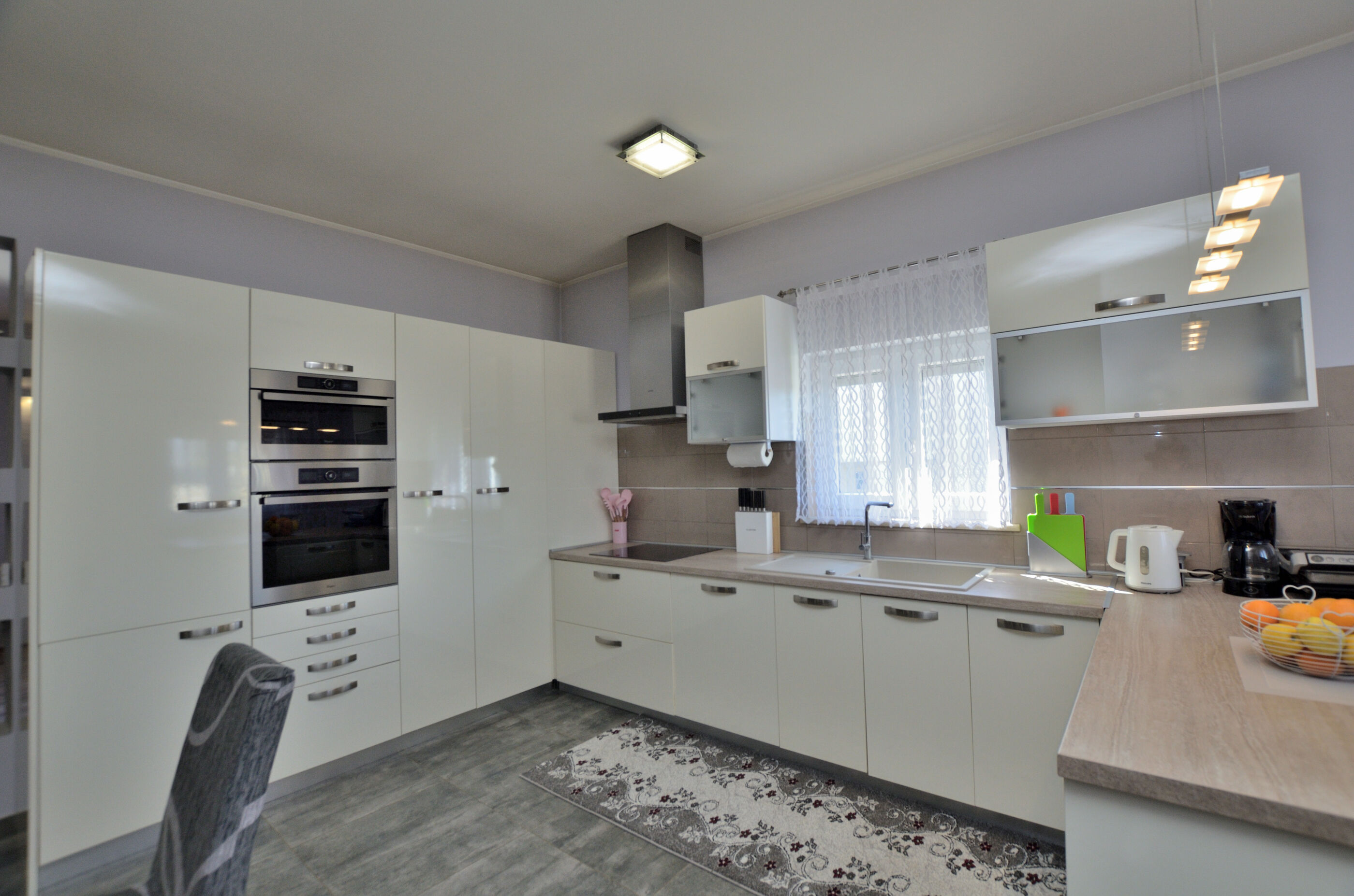Villa Daris V9801-K1