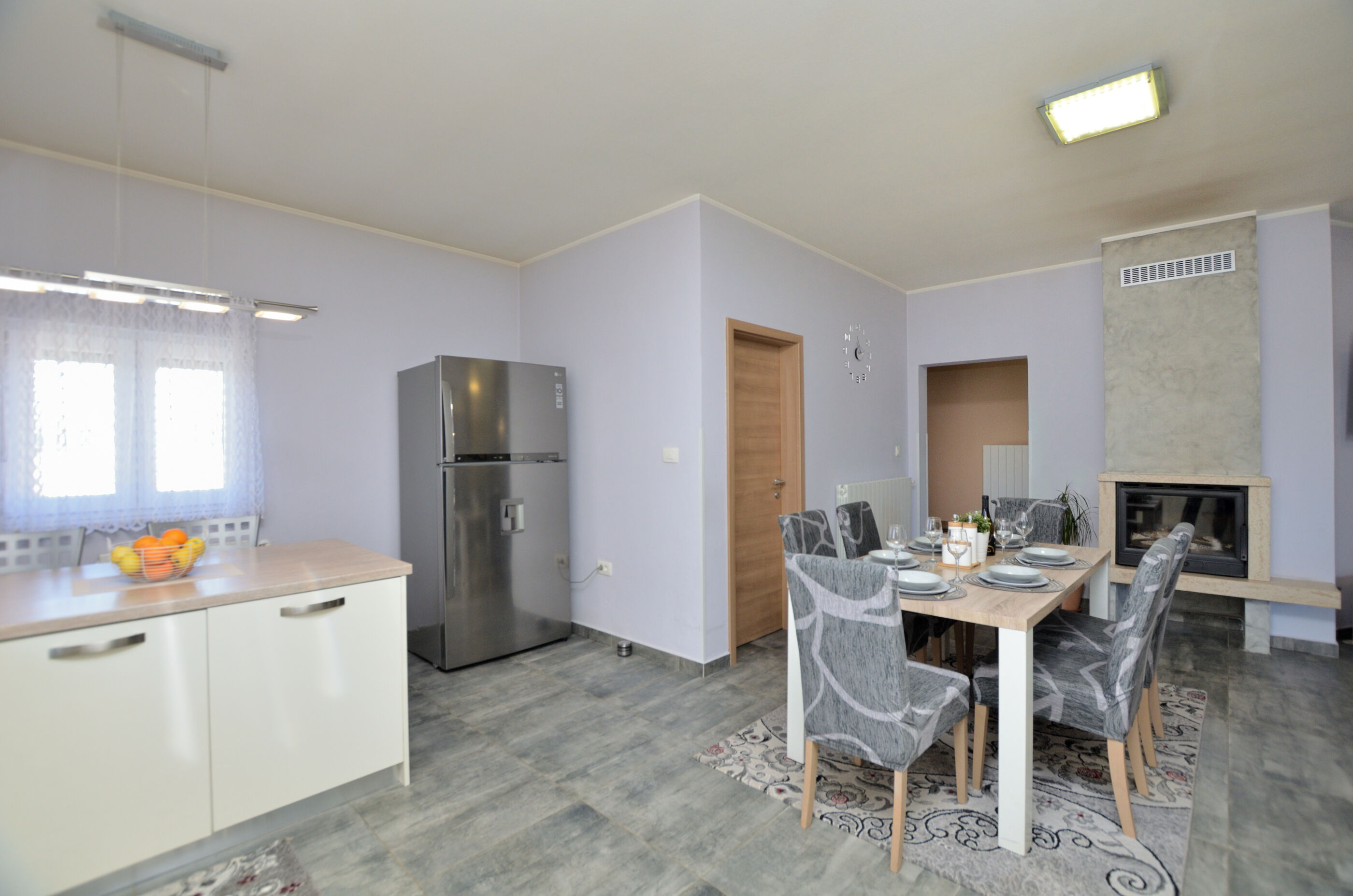 Villa Daris V9801-K1