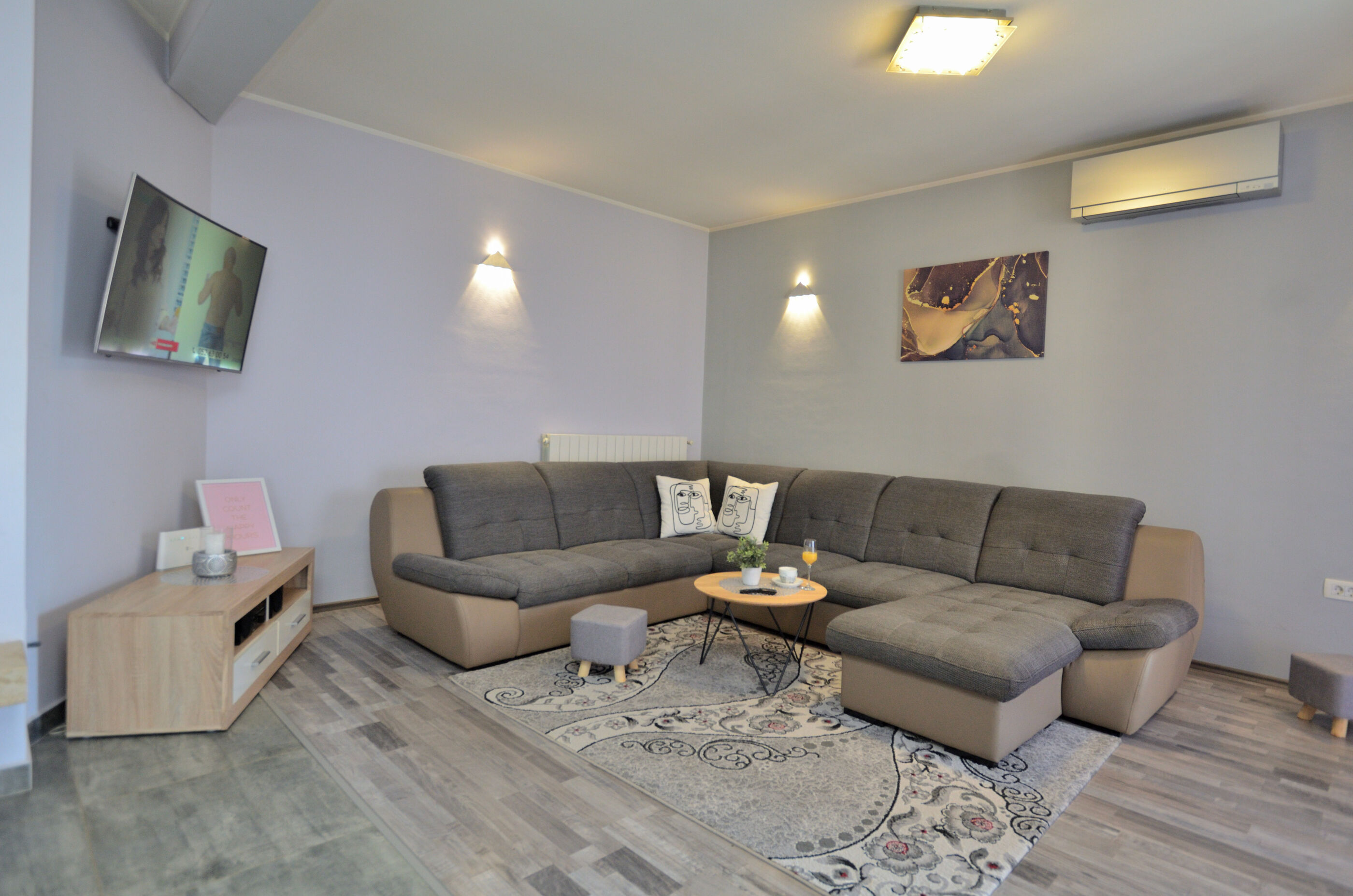 Villa Daris V9801-K1