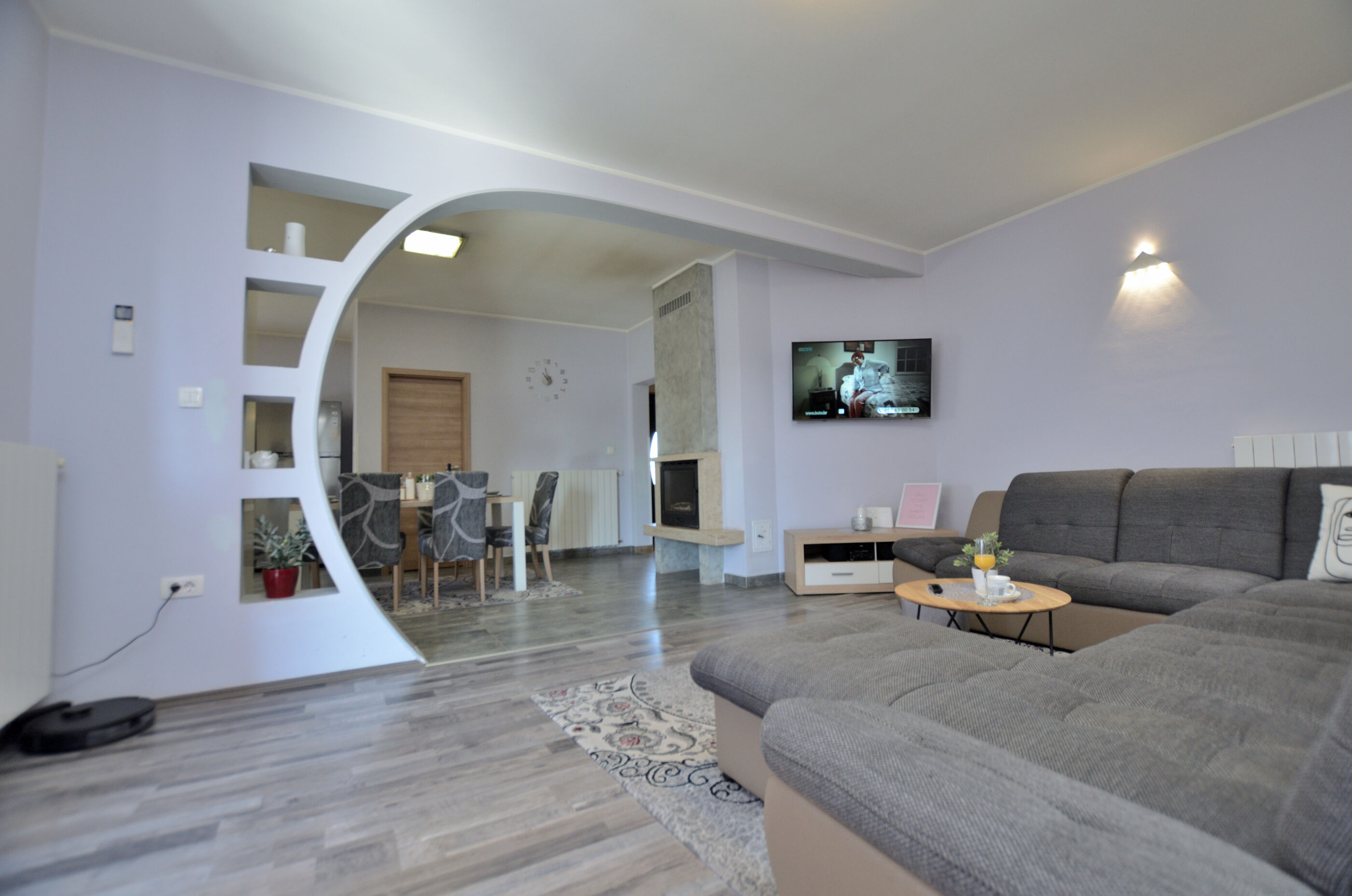 Villa Daris V9801-K1