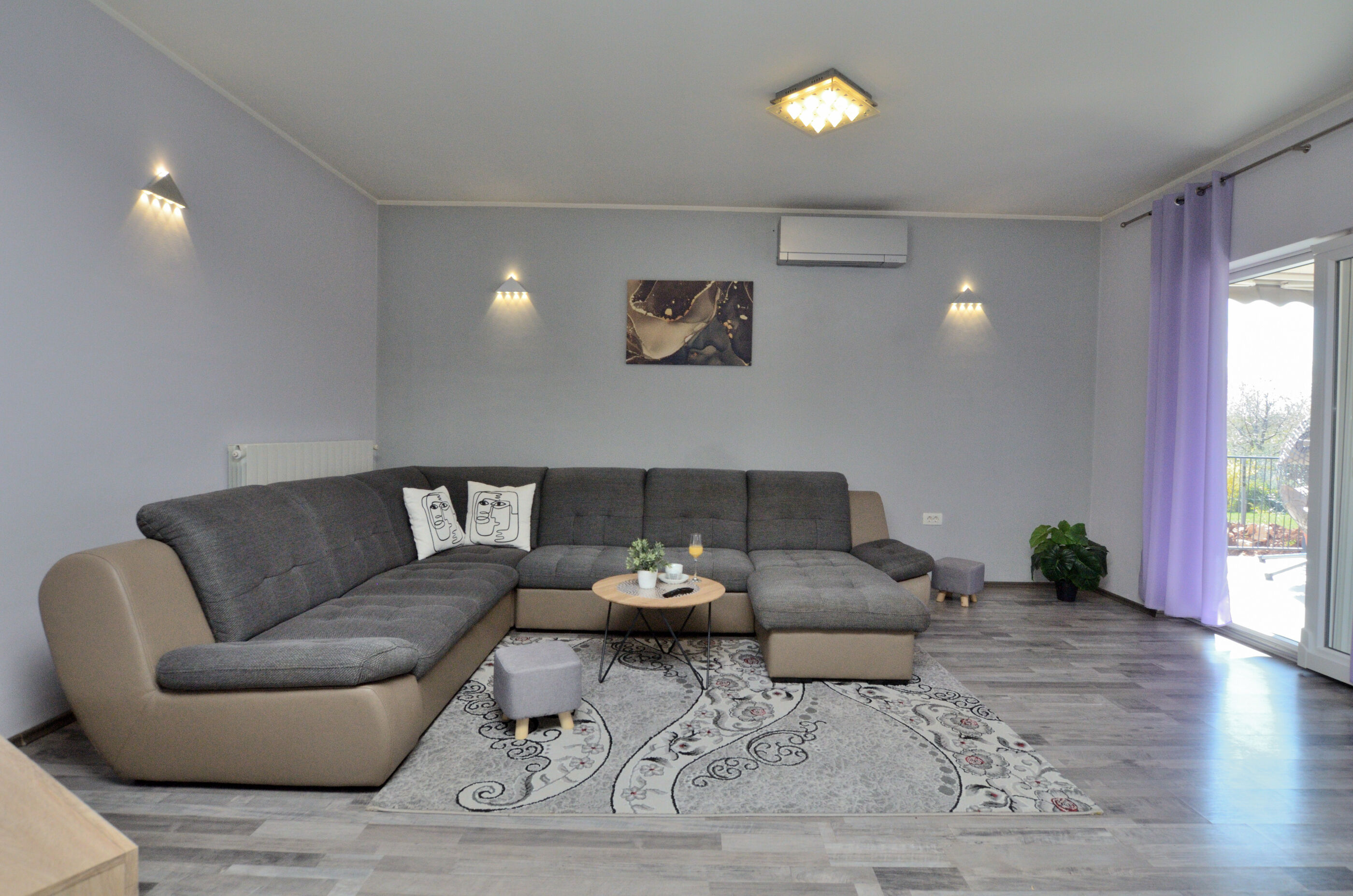 Villa Daris V9801-K1