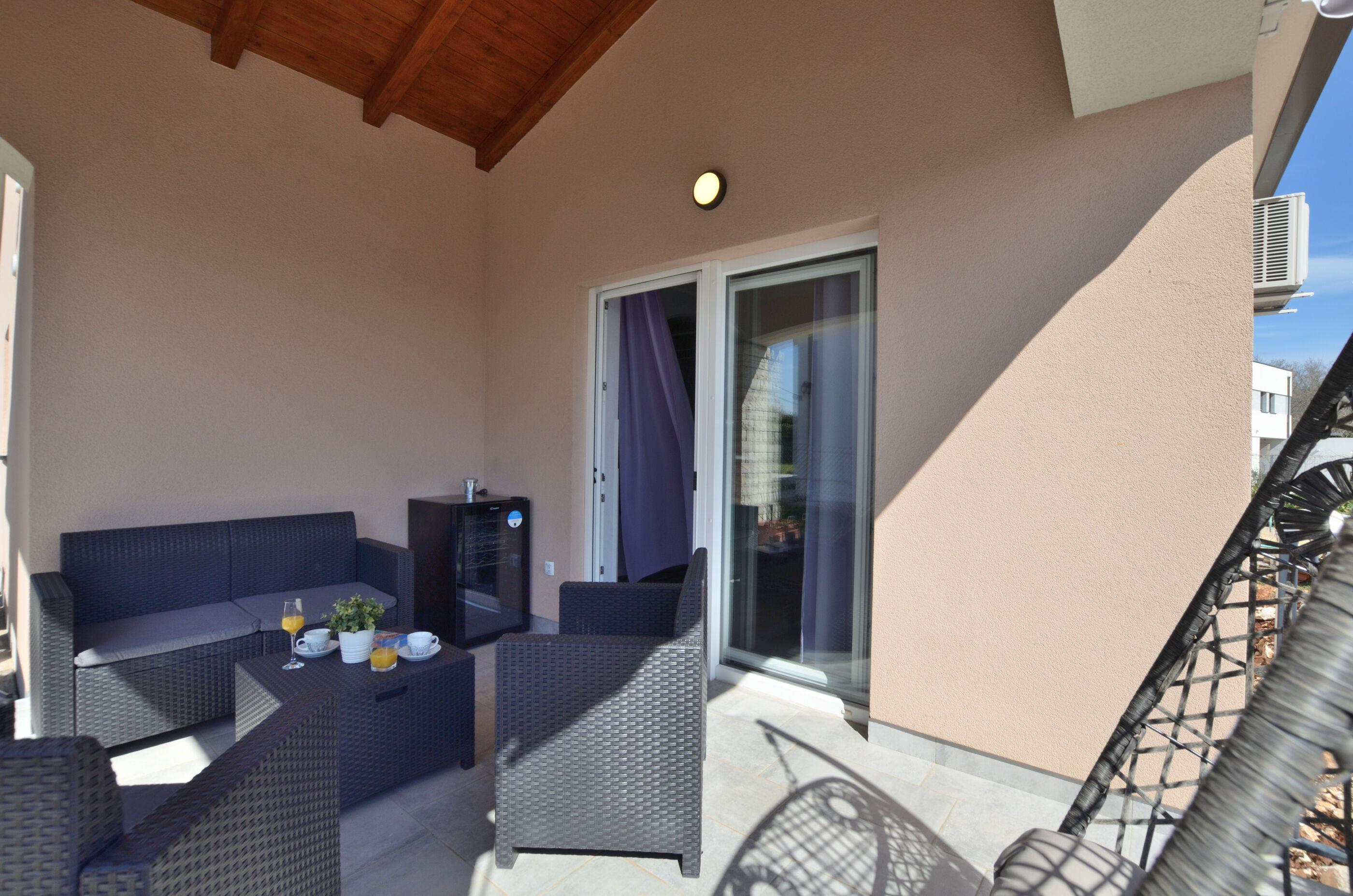 Villa Daris V9801-K1