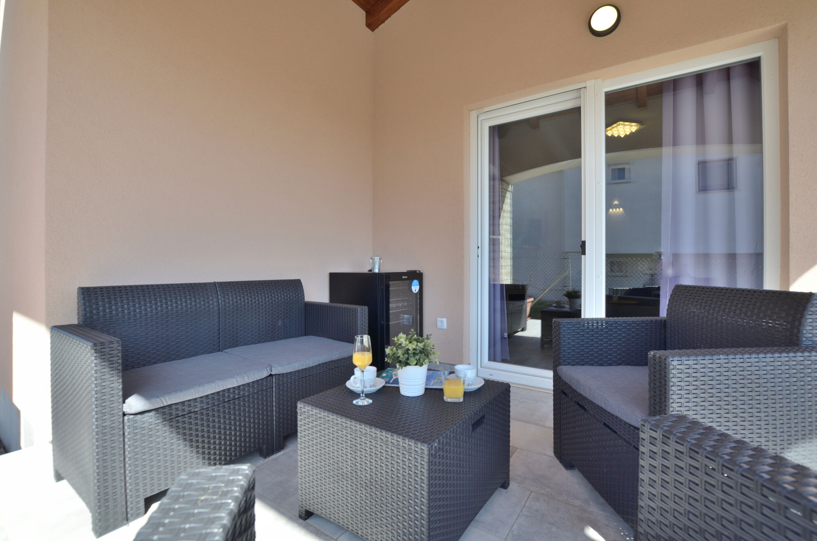 Villa Daris V9801-K1