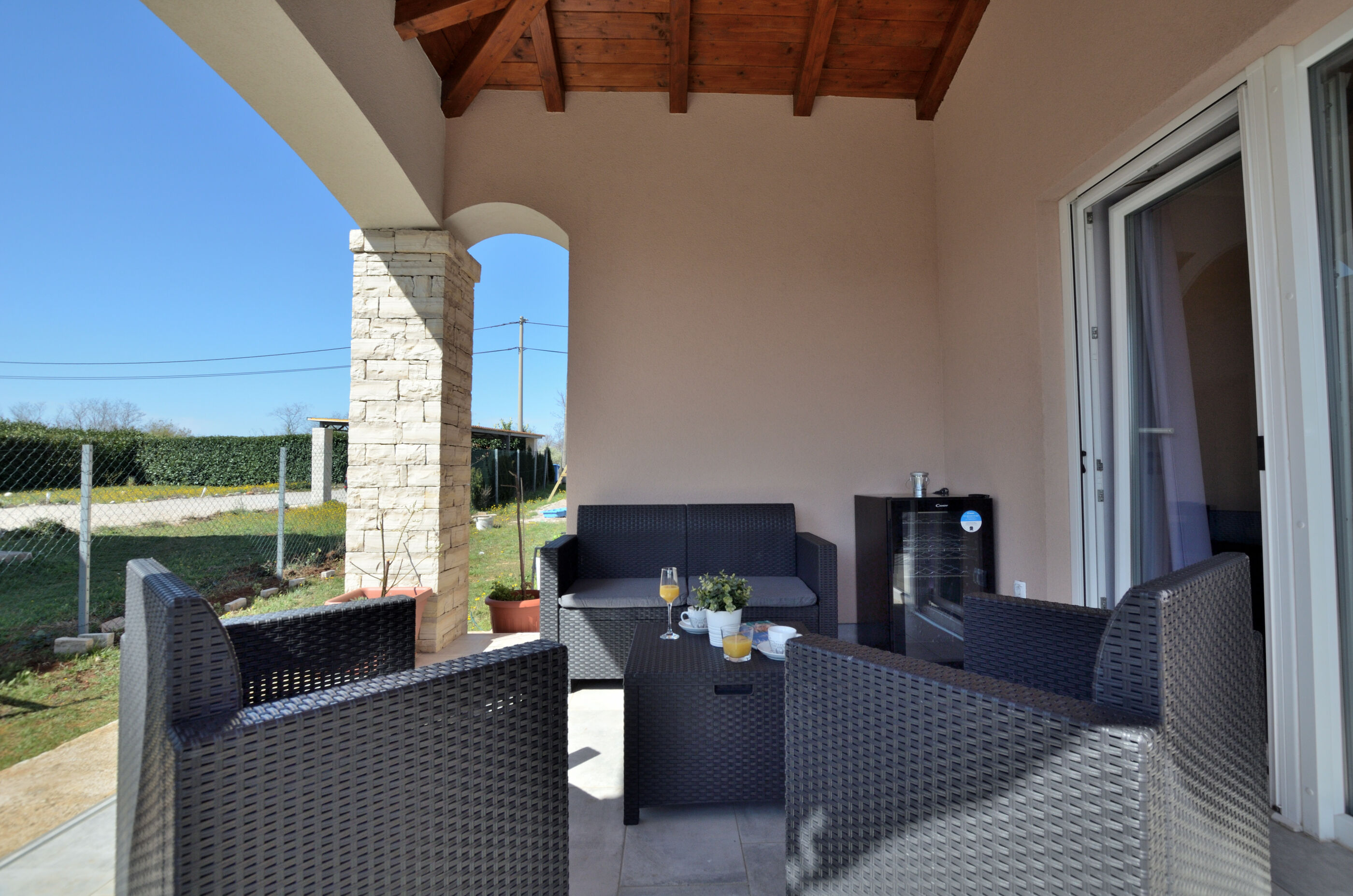 Villa Daris V9801-K1