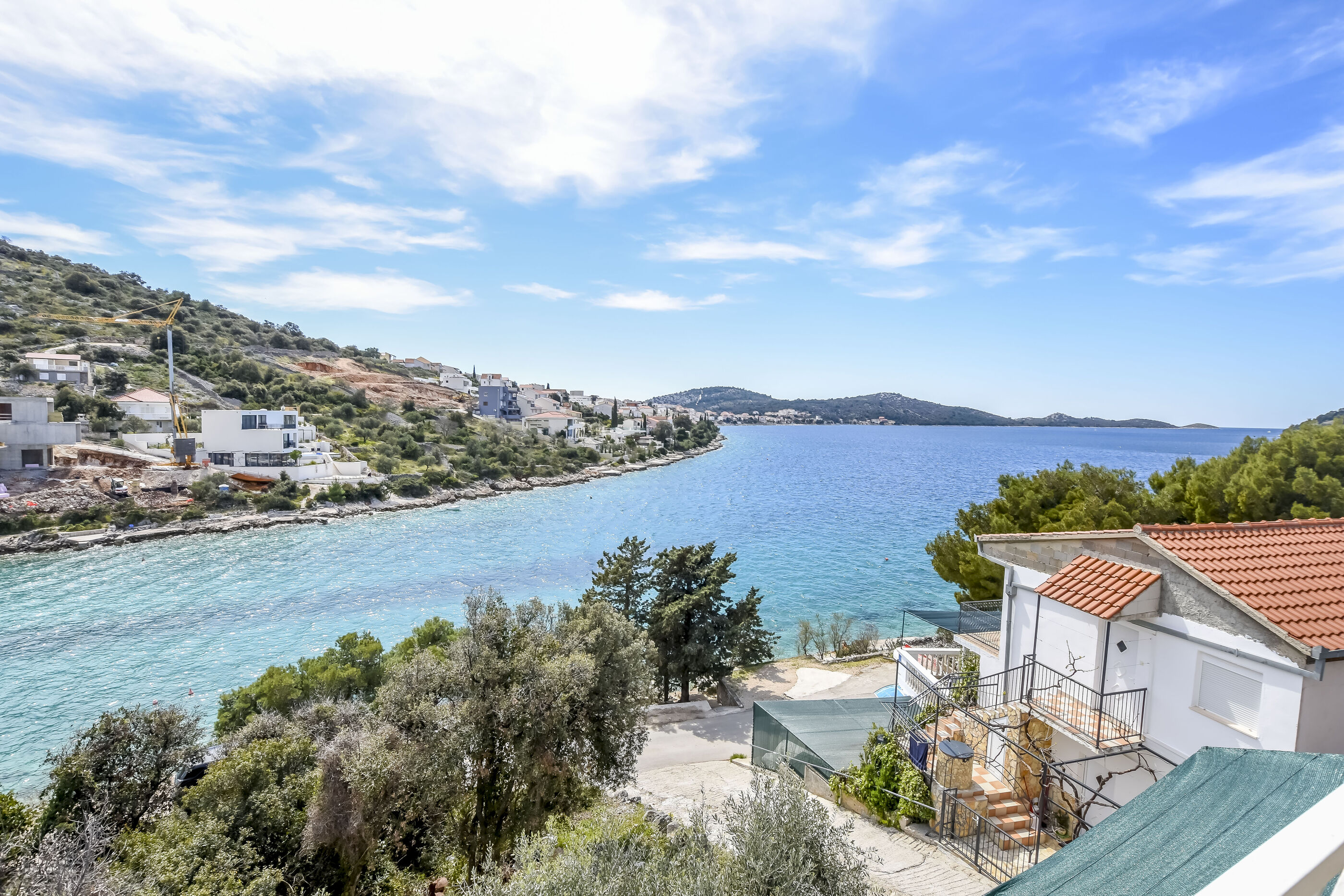 Apartment Seafront Apartments 79671-A2