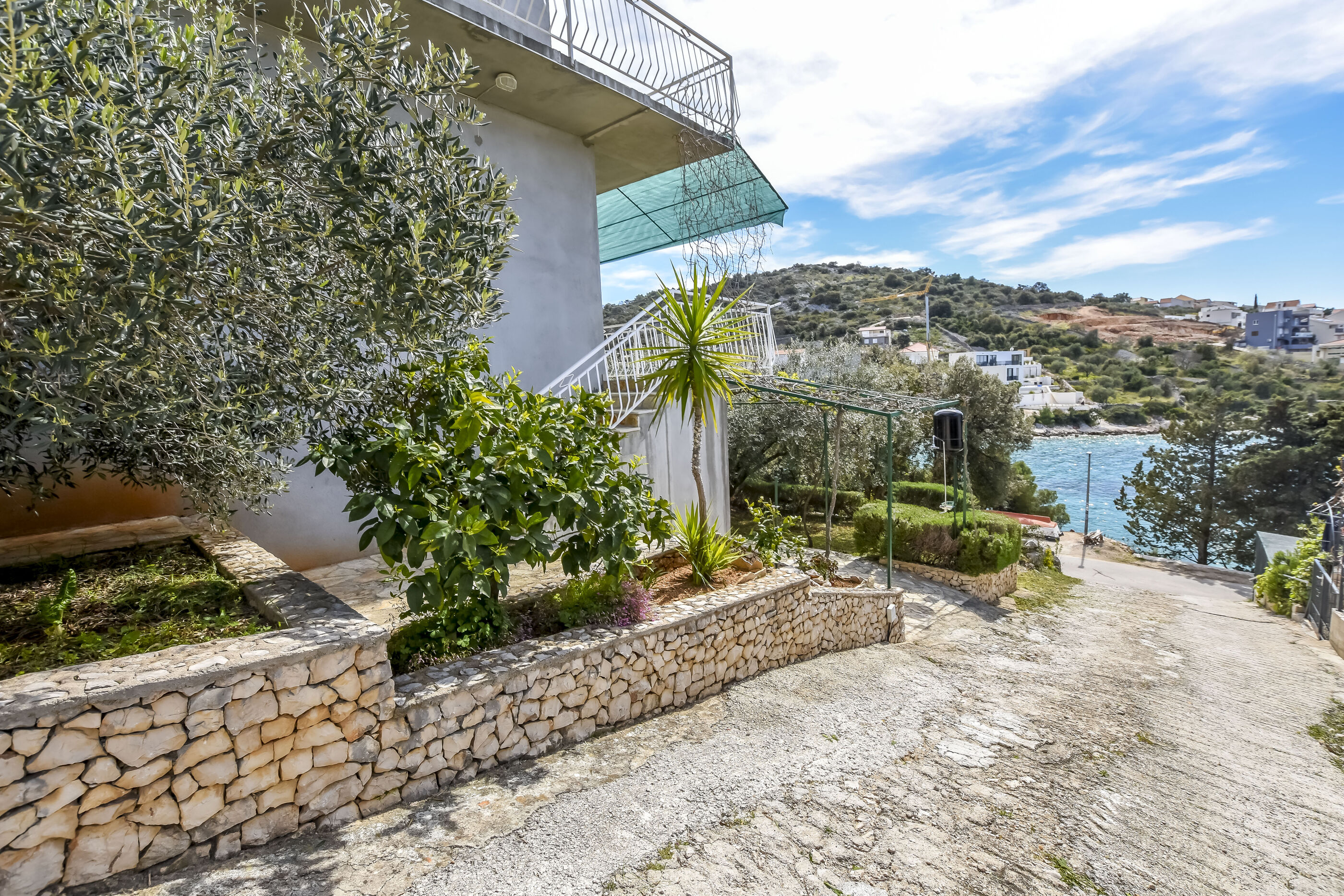 Apartment Seafront Apartments 79671-A2