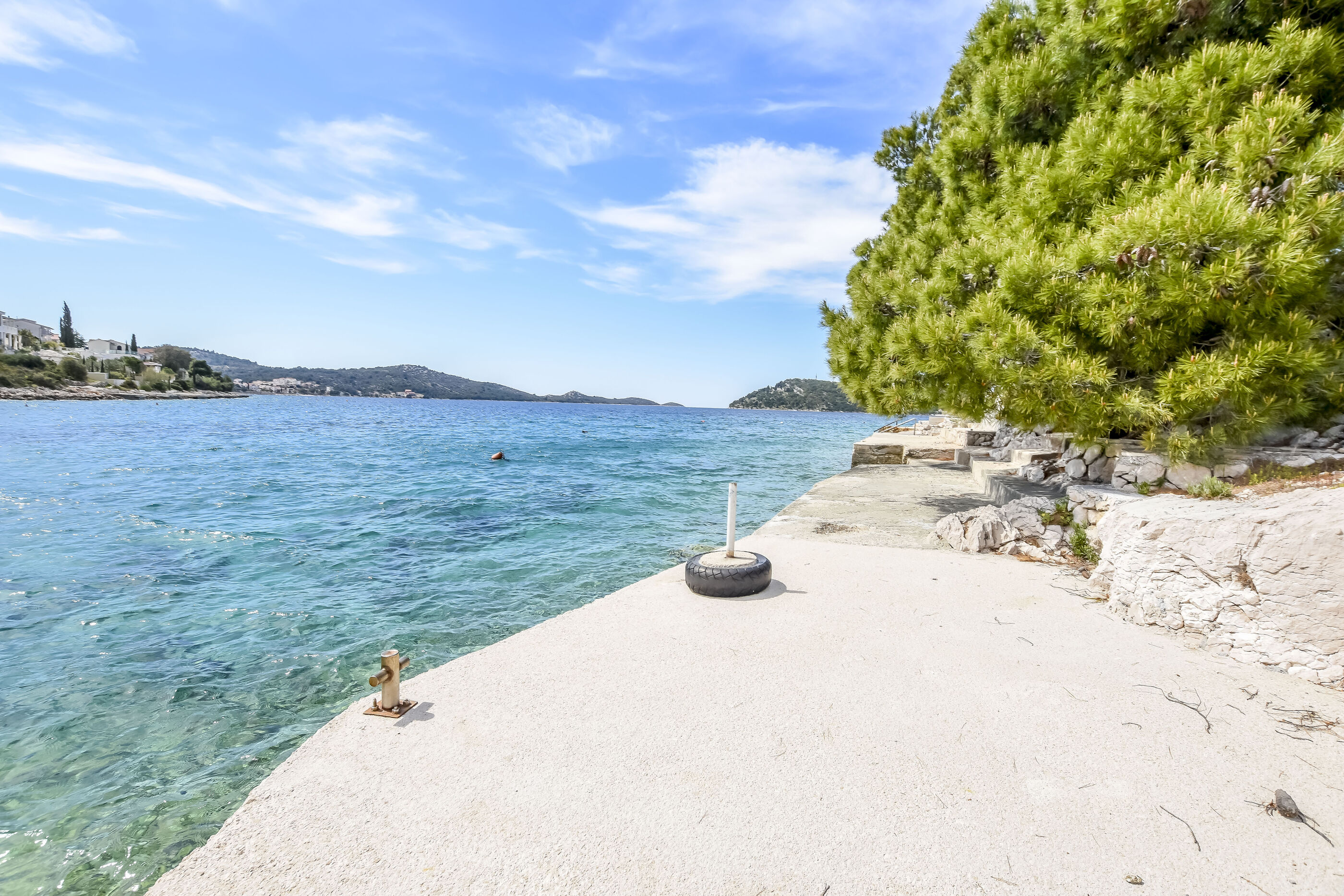 Apartment Seafront Apartments 79671-A2