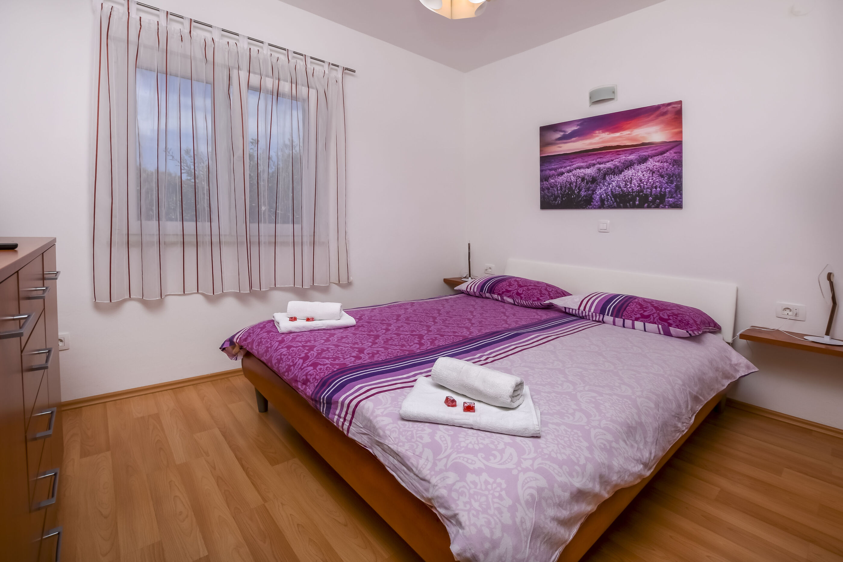Apartment Seafront Apartments 79671-A1