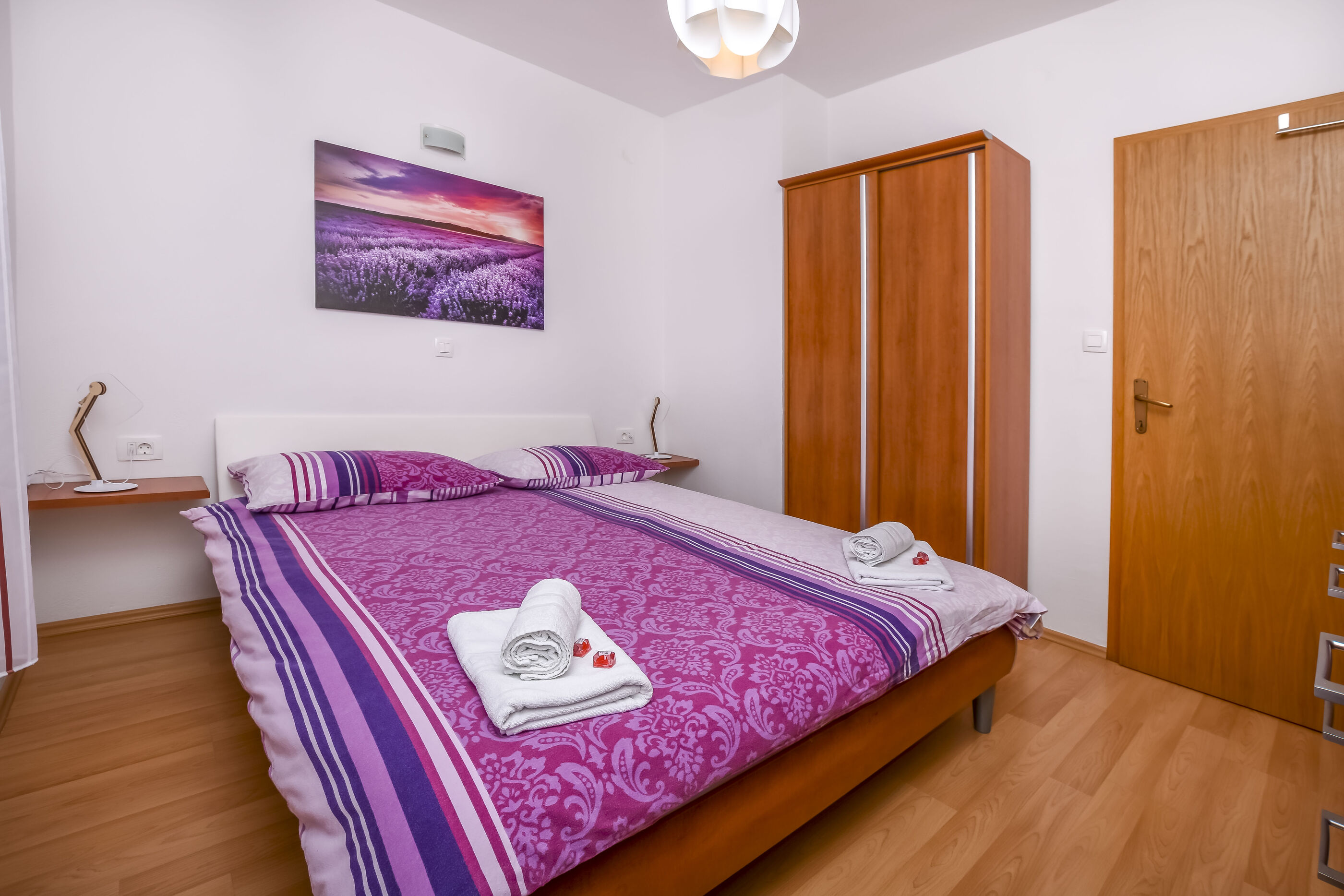 Apartment Seafront Apartments 79671-A1