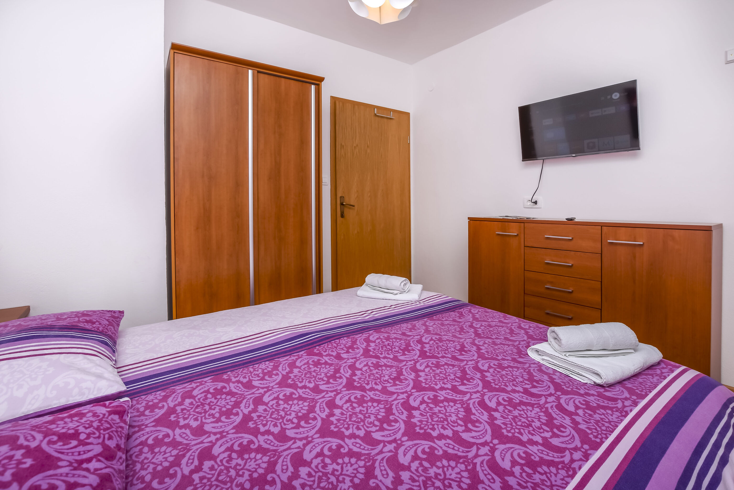 Apartment Seafront Apartments 79671-A1