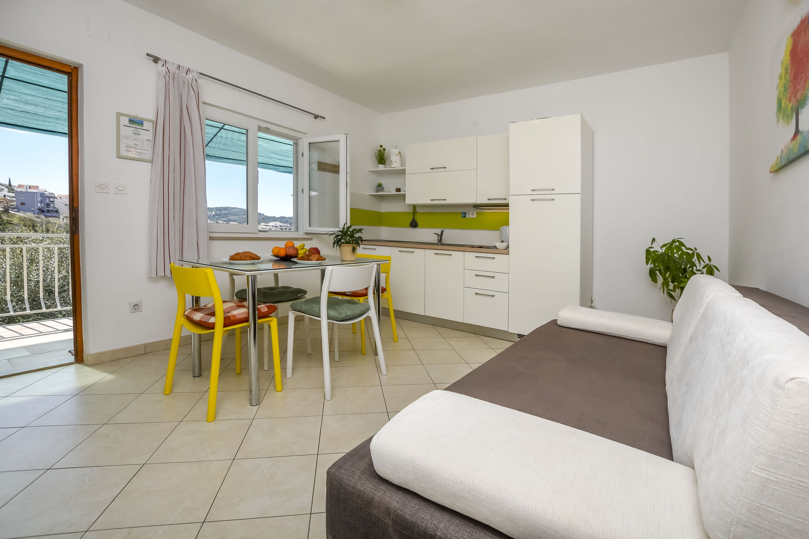 Apartment Seafront Apartments 79671-A1