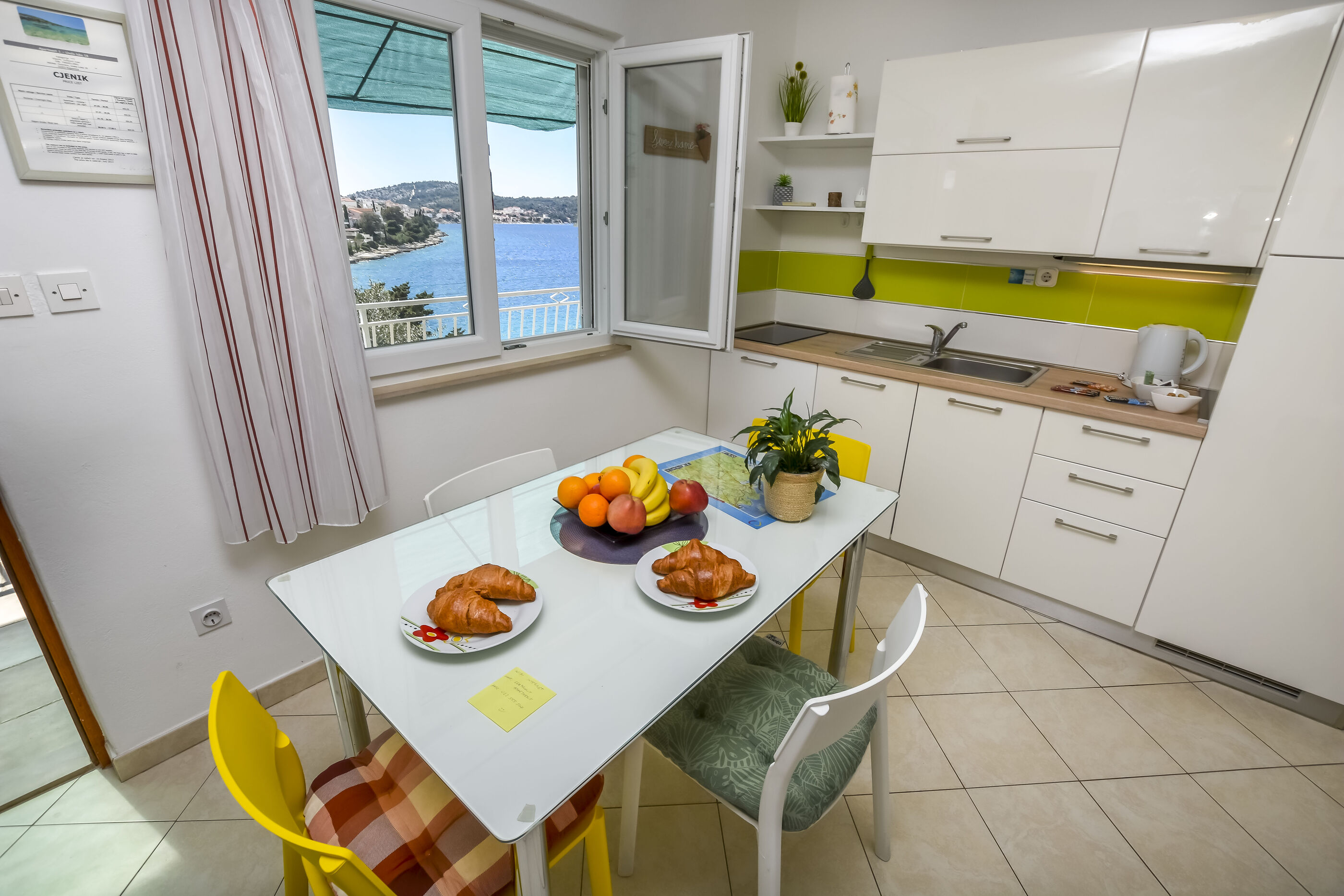 Apartment Seafront Apartments 79671-A1