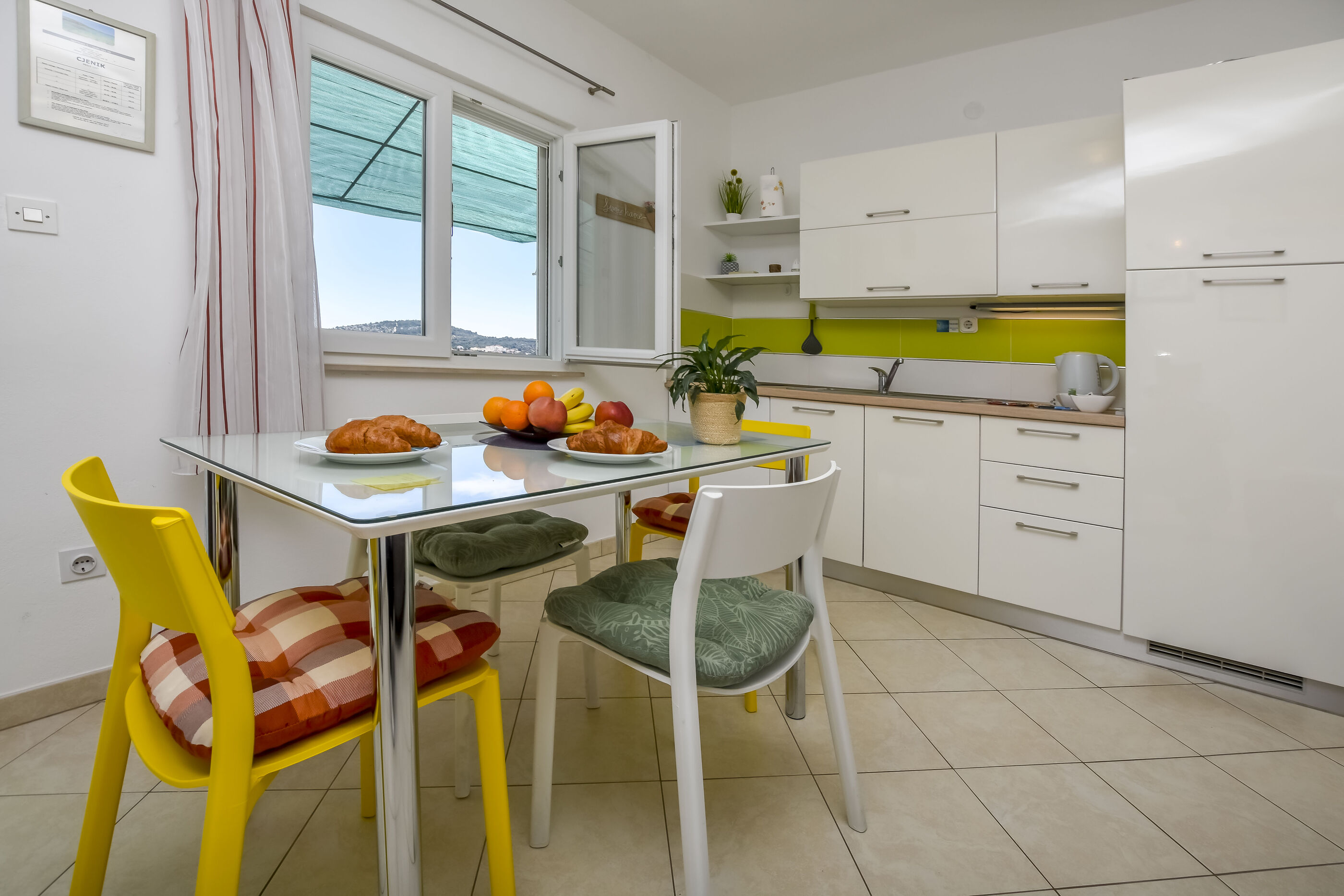 Apartment Seafront Apartments 79671-A1