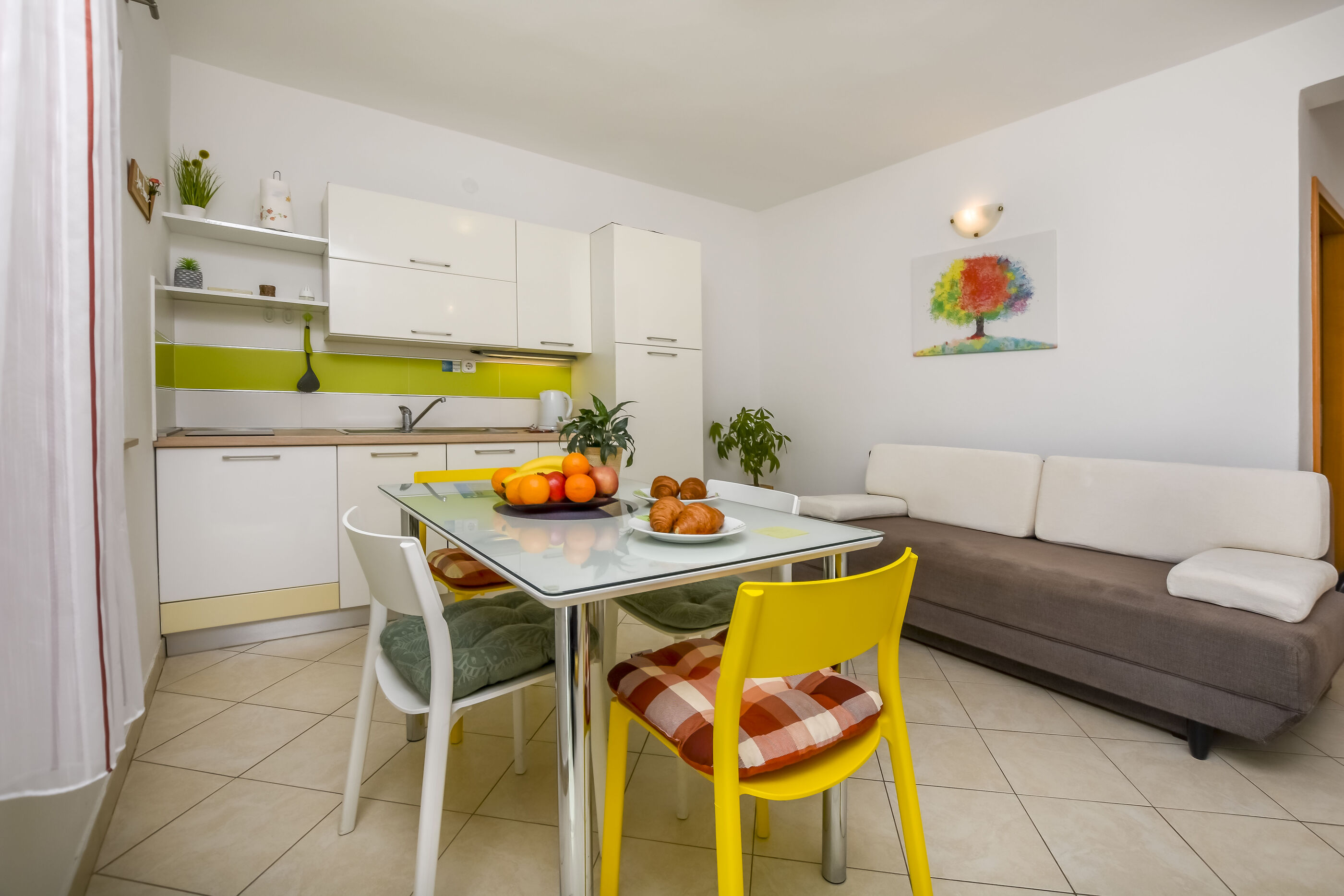 Apartment Seafront Apartments 79671-A1