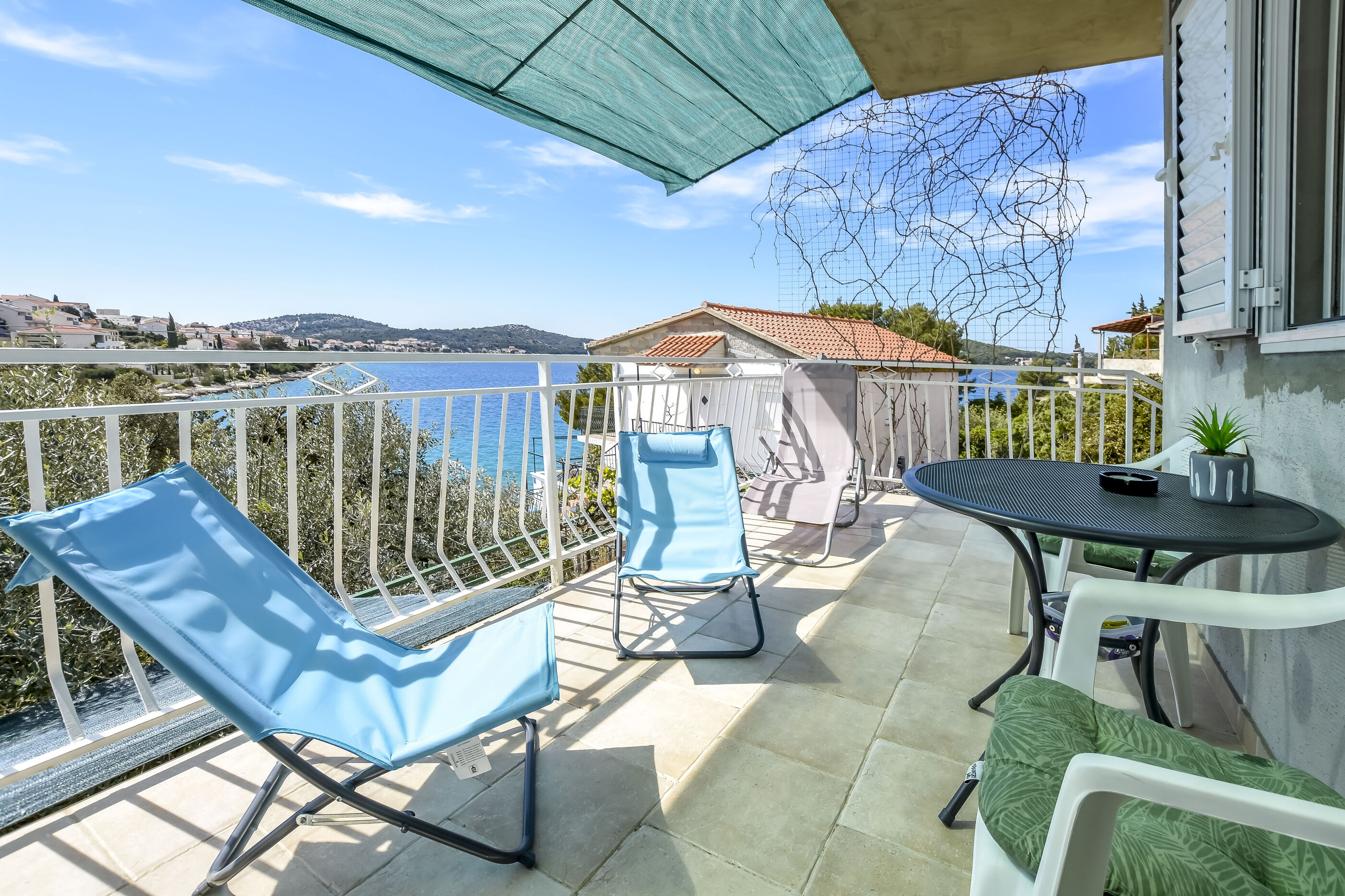 Apartment Seafront Apartments 79671-A1