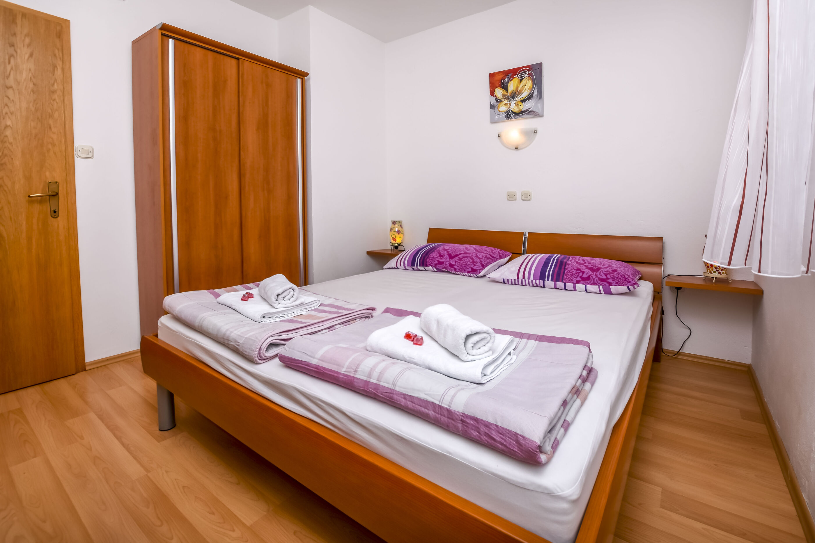 Apartment Seafront Apartments 79671-A2