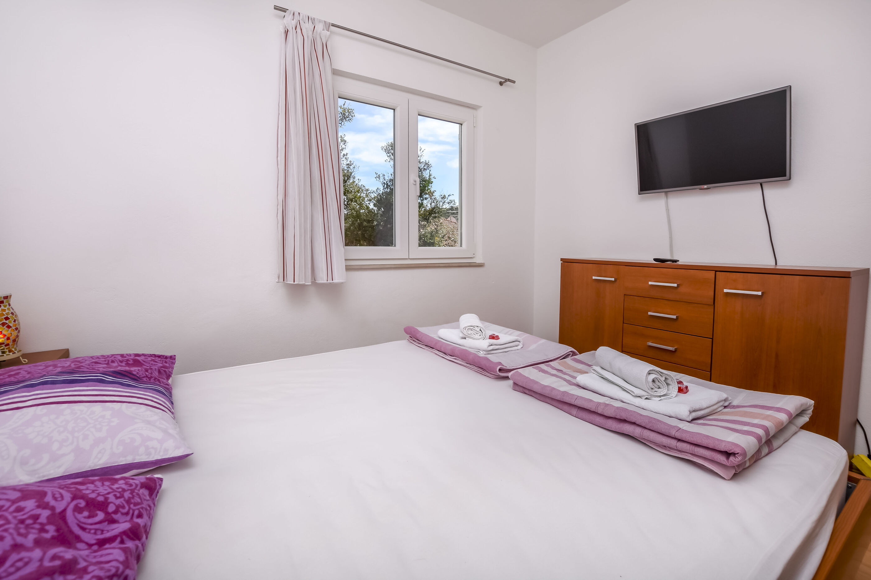 Apartment Seafront Apartments 79671-A2