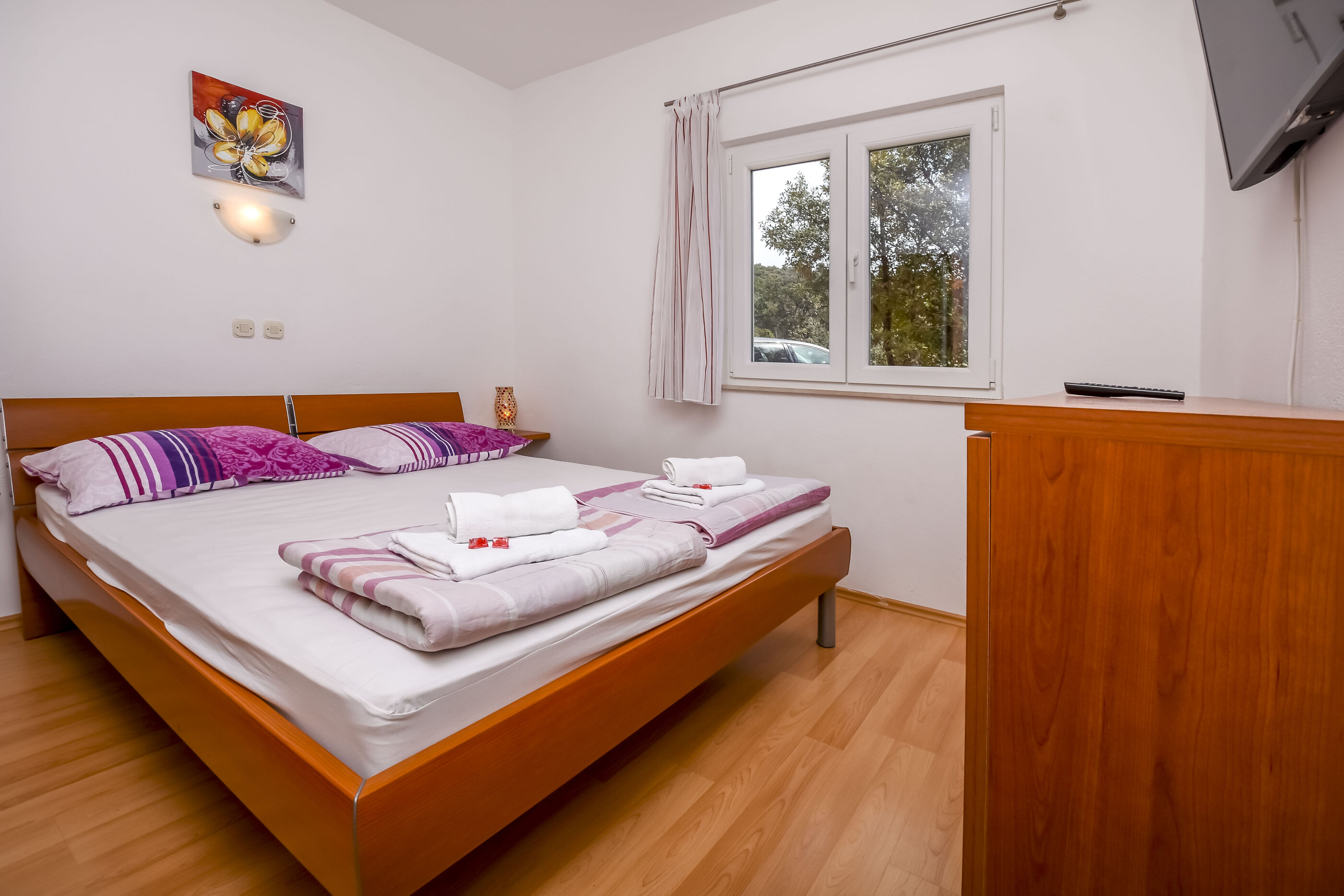 Apartment Seafront Apartments 79671-A2