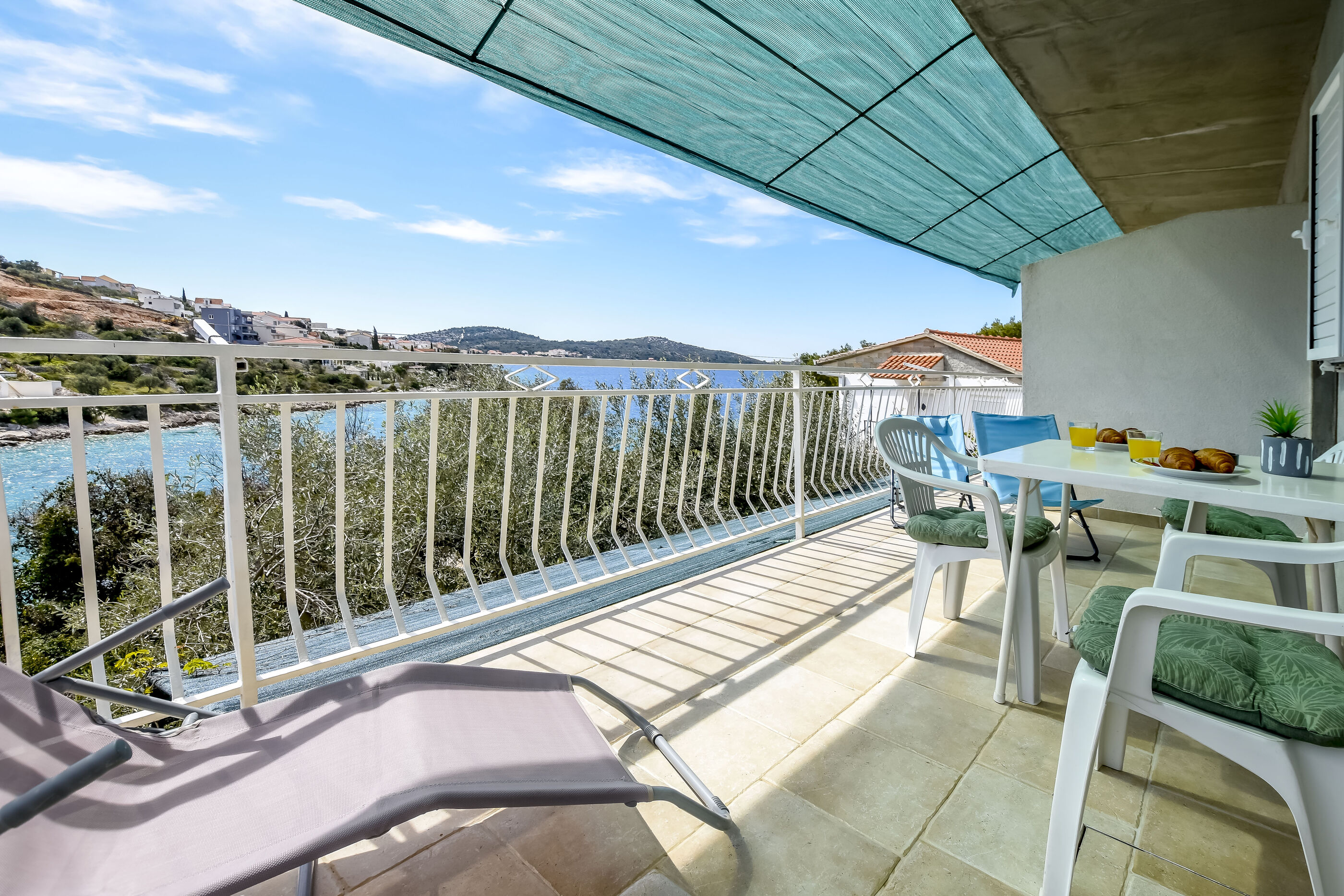 Apartment Seafront Apartments 79671-A2