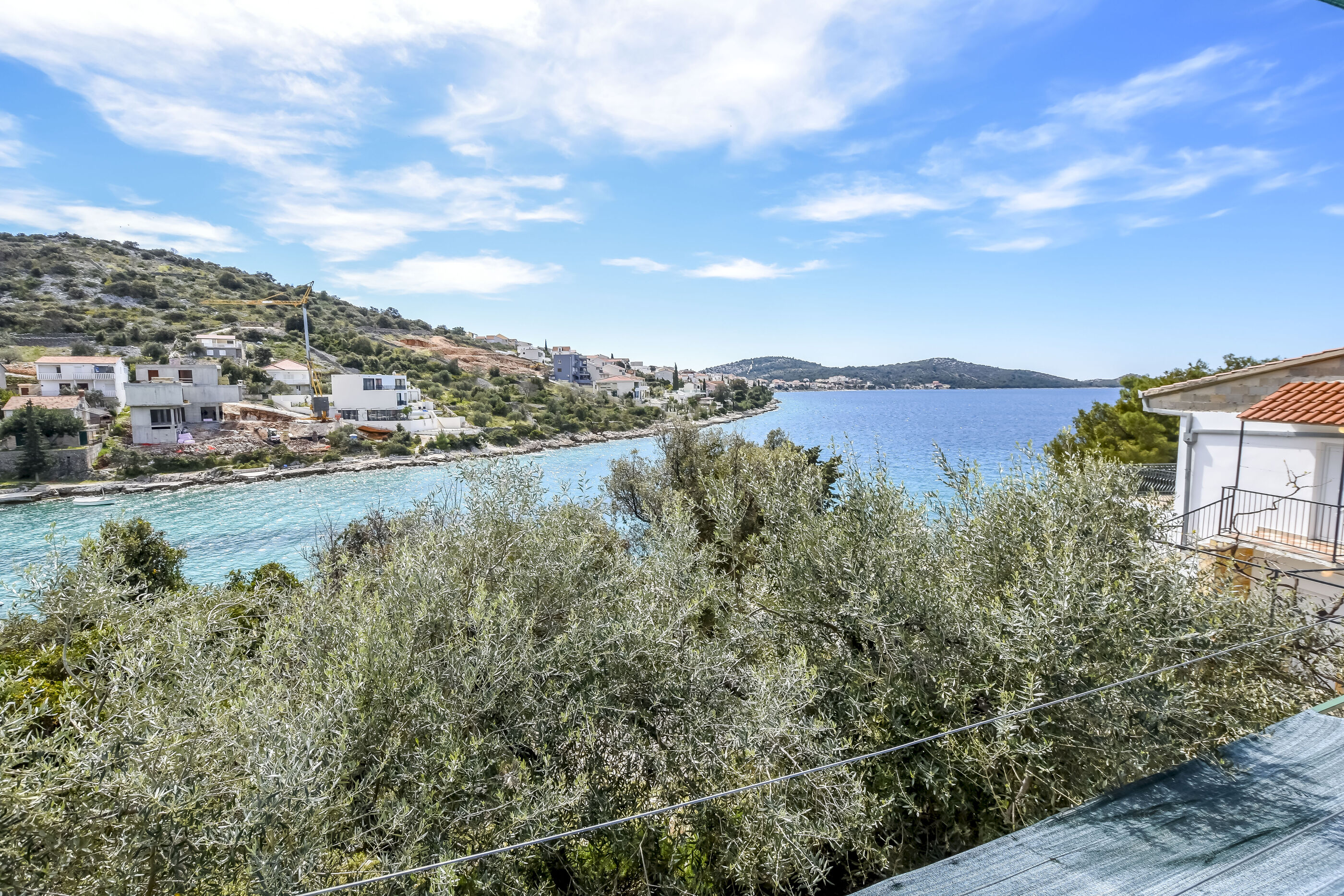 Apartment Seafront Apartments 79671-A2