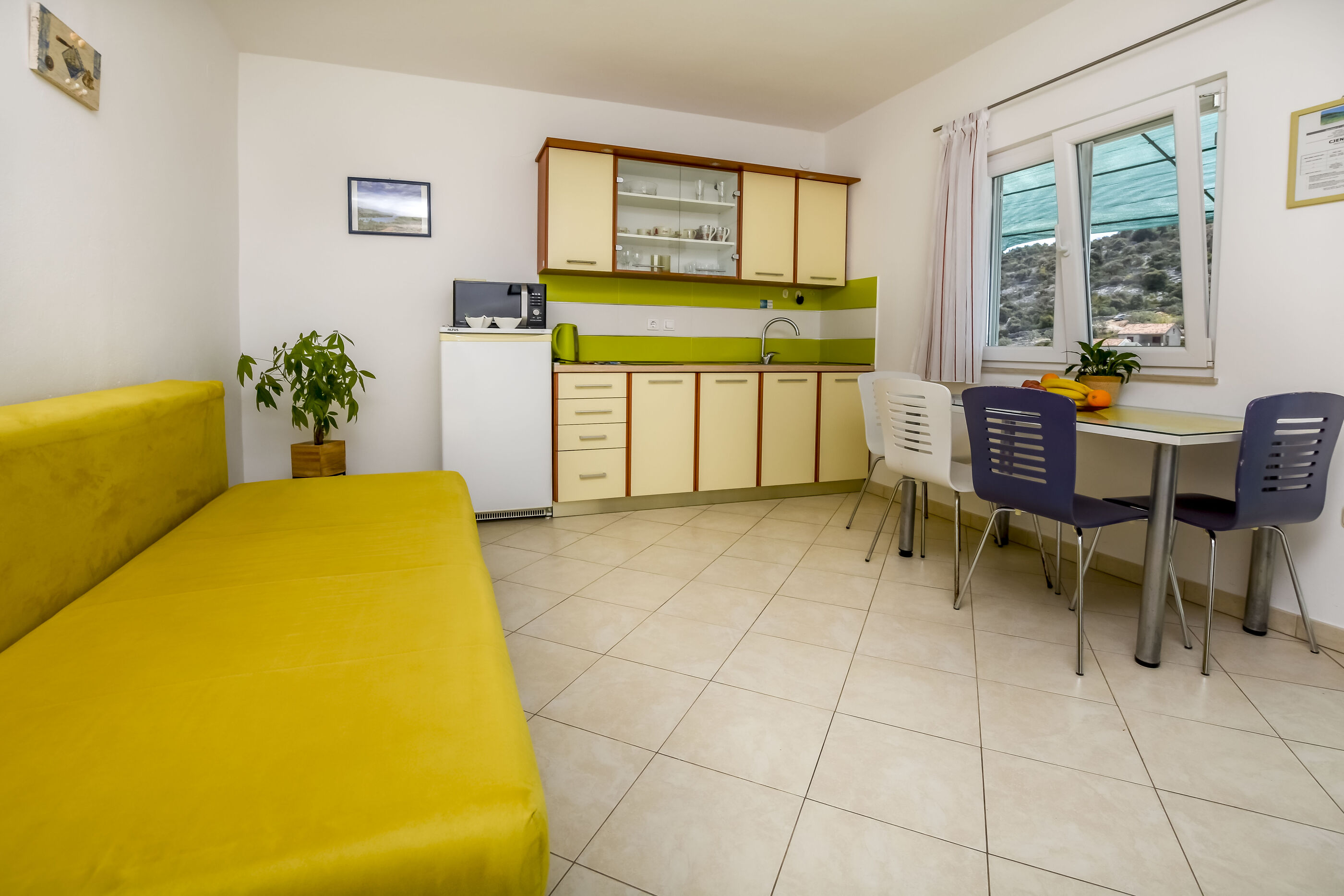 Apartment Seafront Apartments 79671-A2