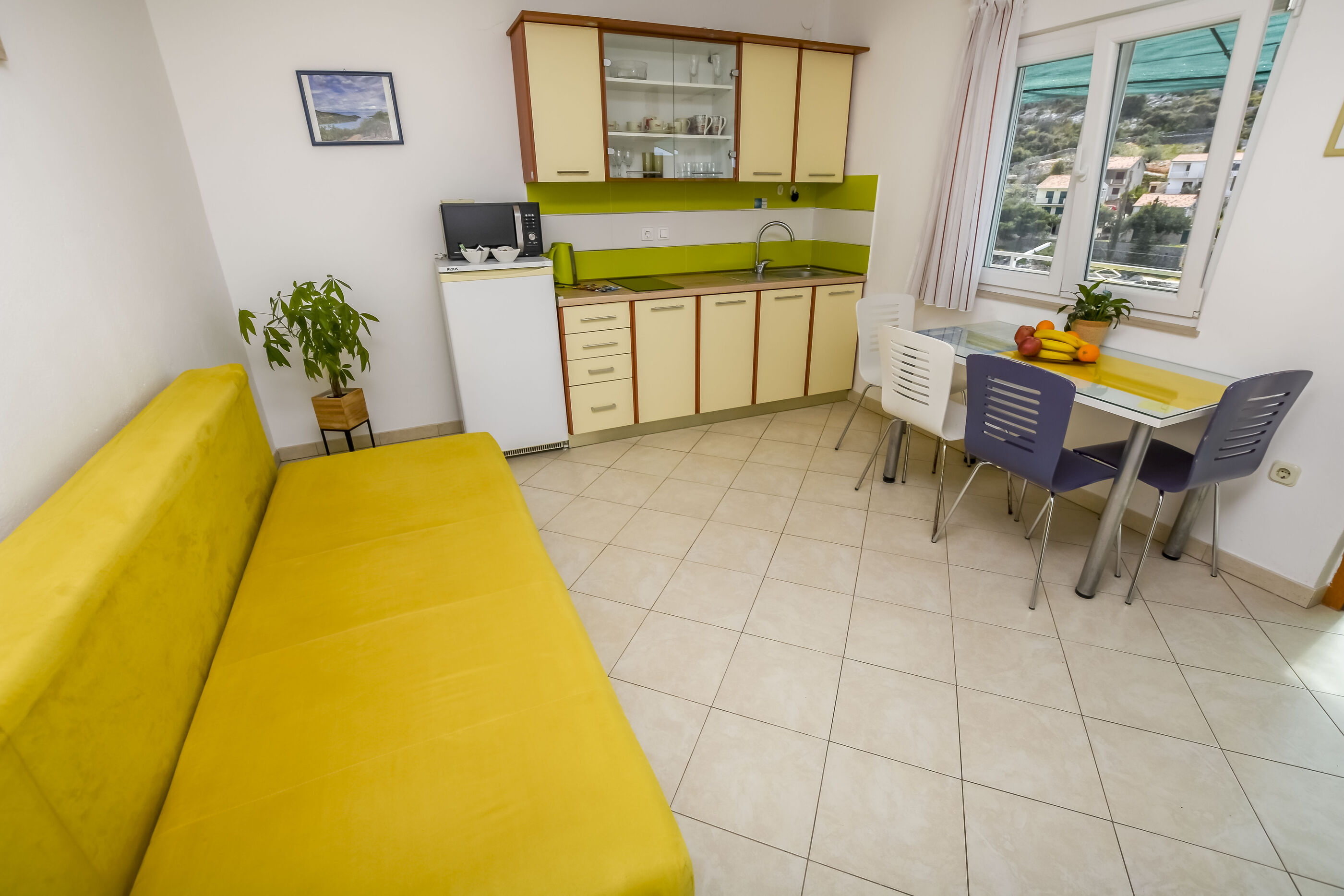 Apartment Seafront Apartments 79671-A2