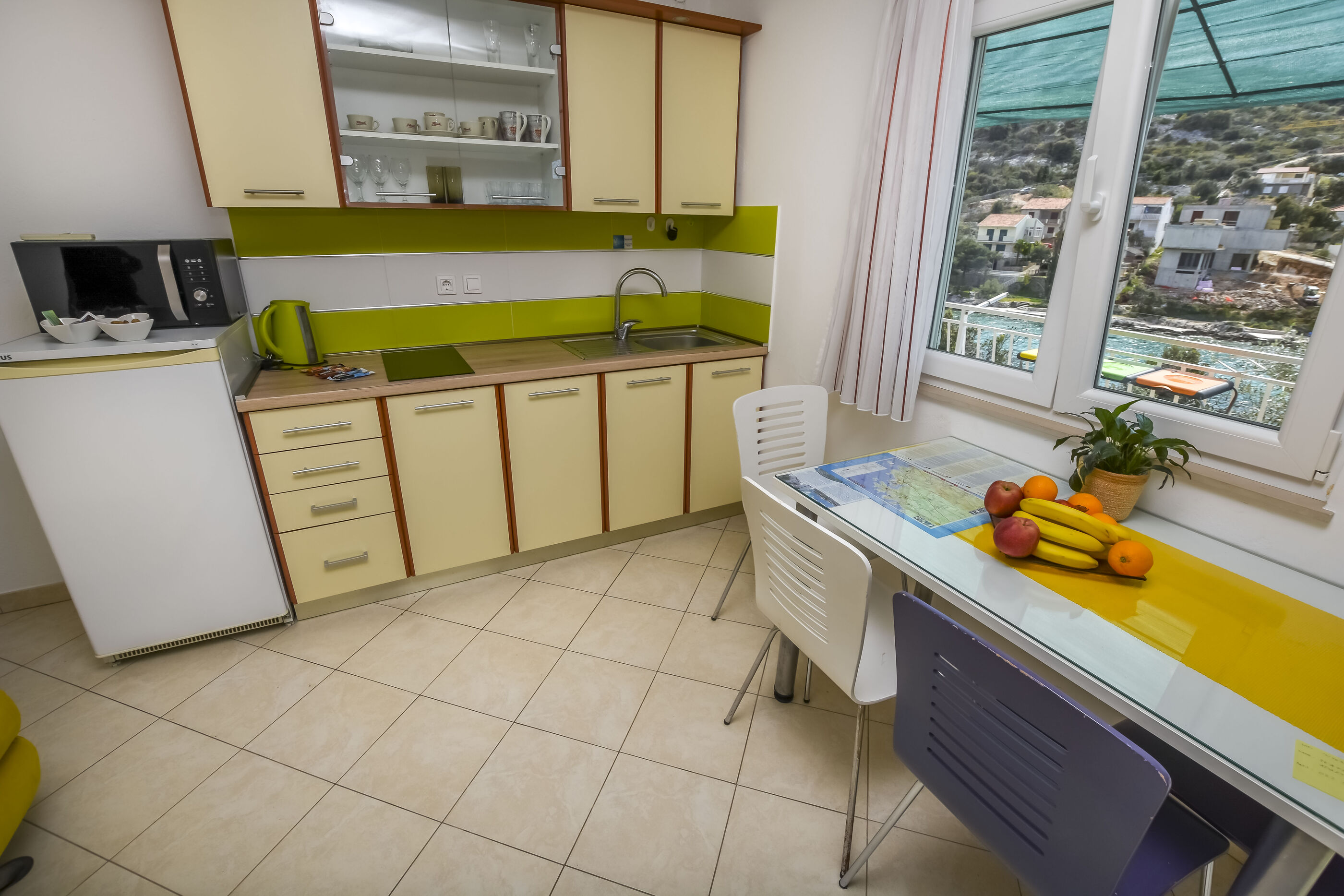 Apartment Seafront Apartments 79671-A2