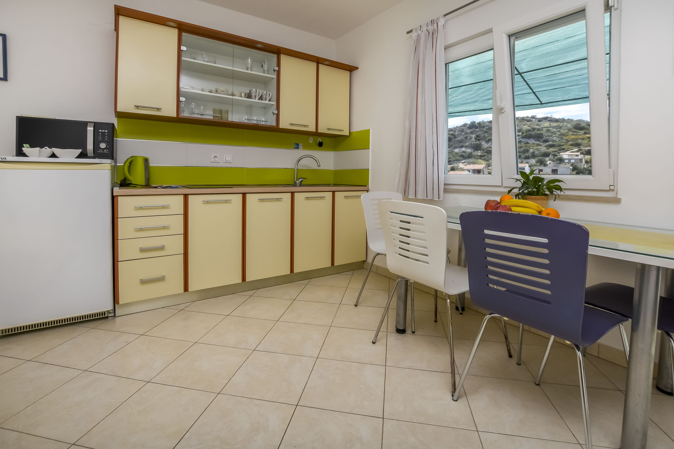 Apartment Seafront Apartments 79671-A2