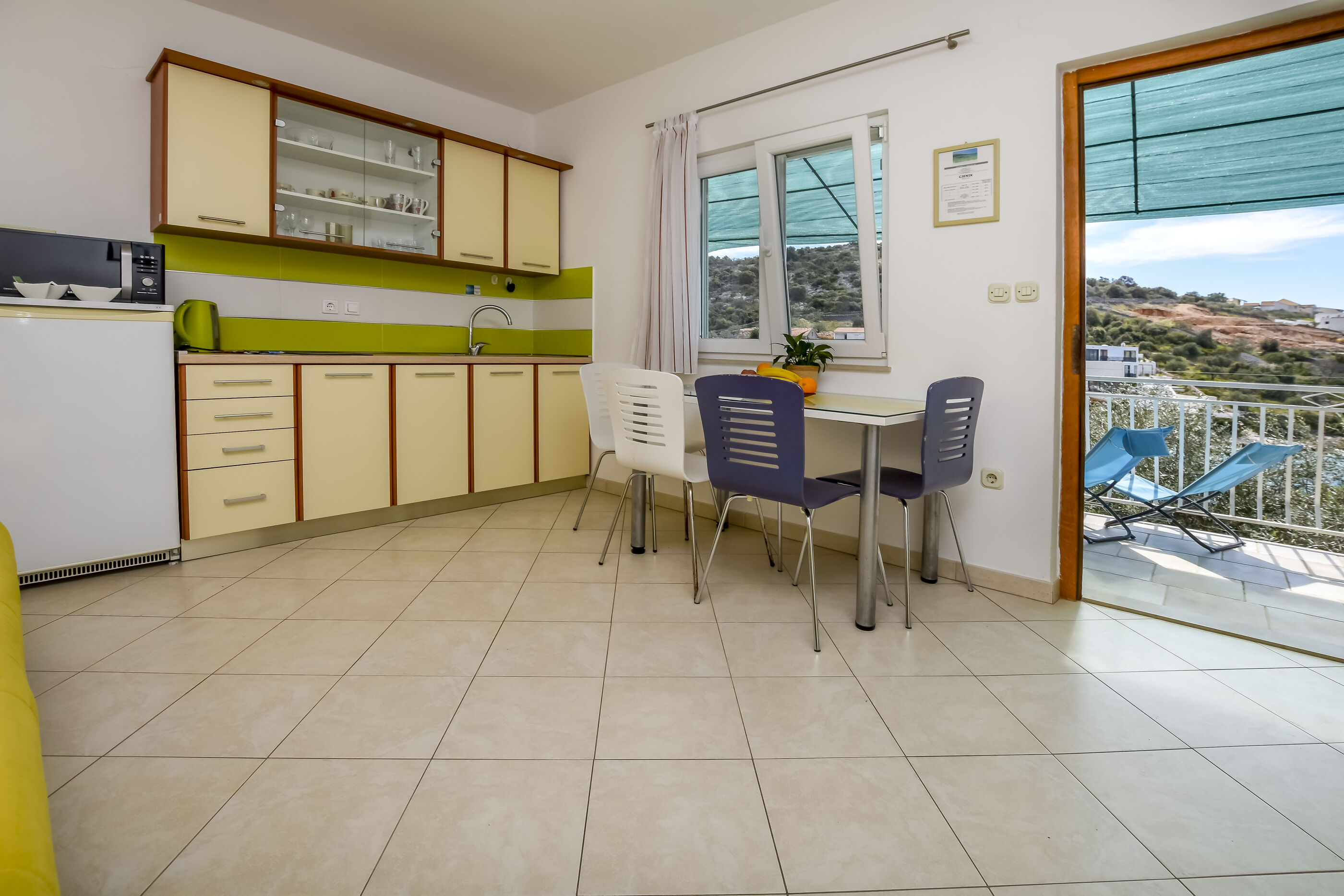 Apartment Seafront Apartments 79671-A2