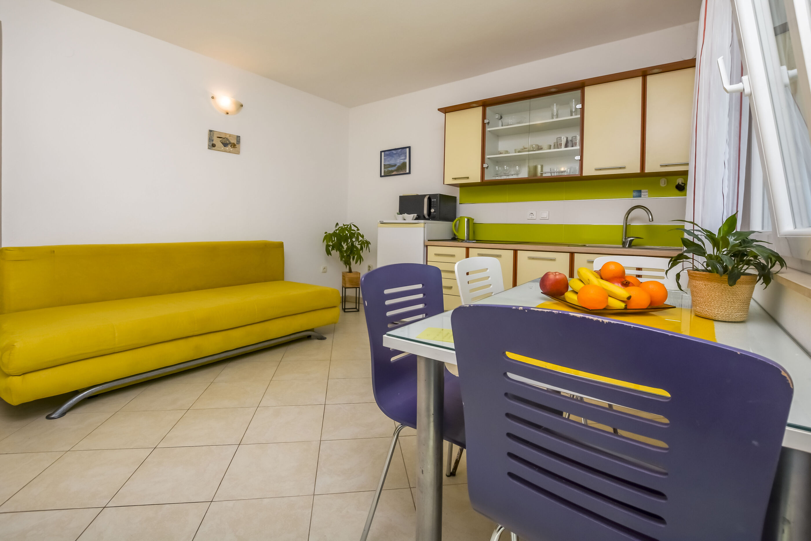 Apartment Seafront Apartments 79671-A2