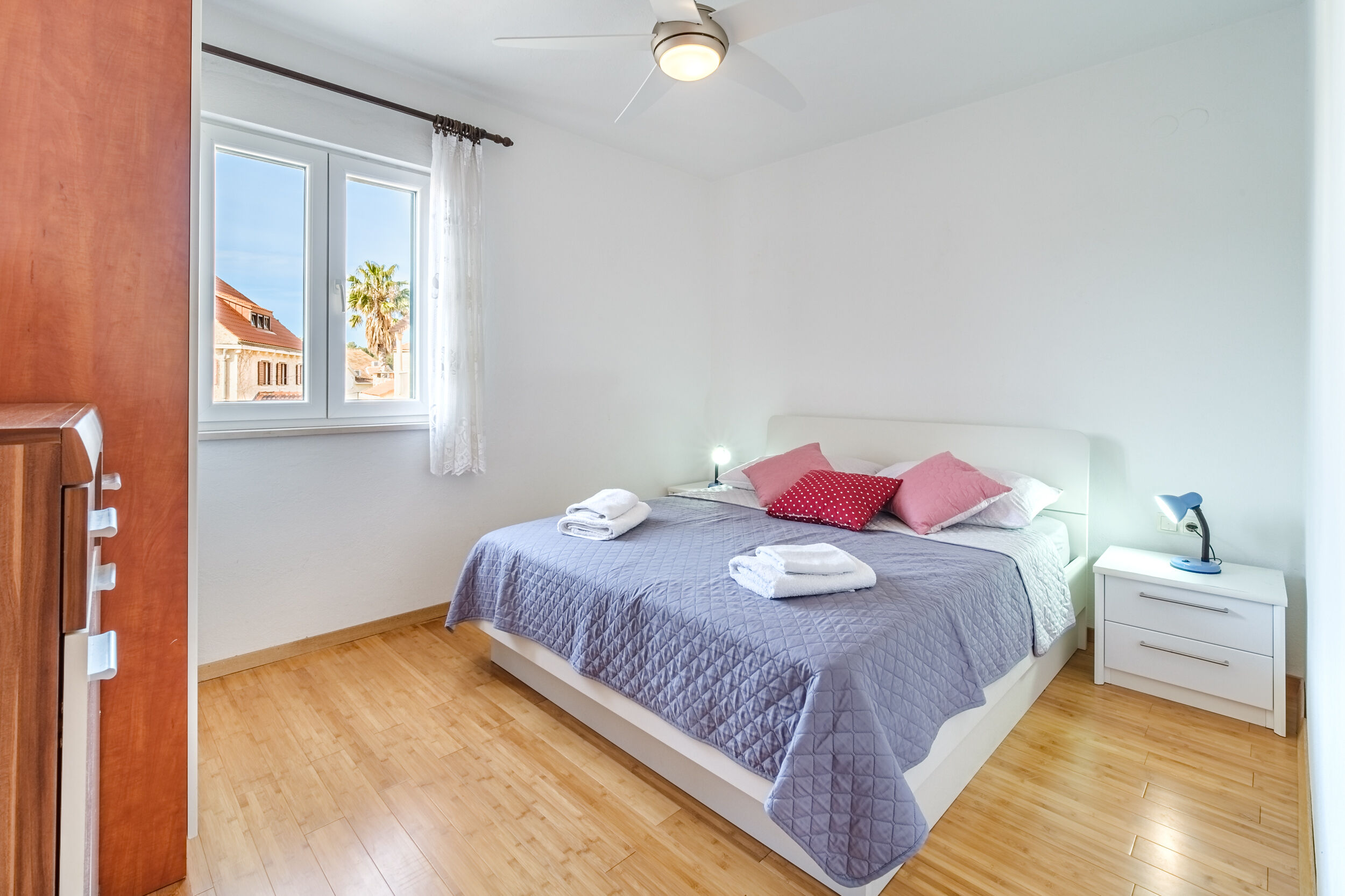 Apartment Magical view 93111-A1