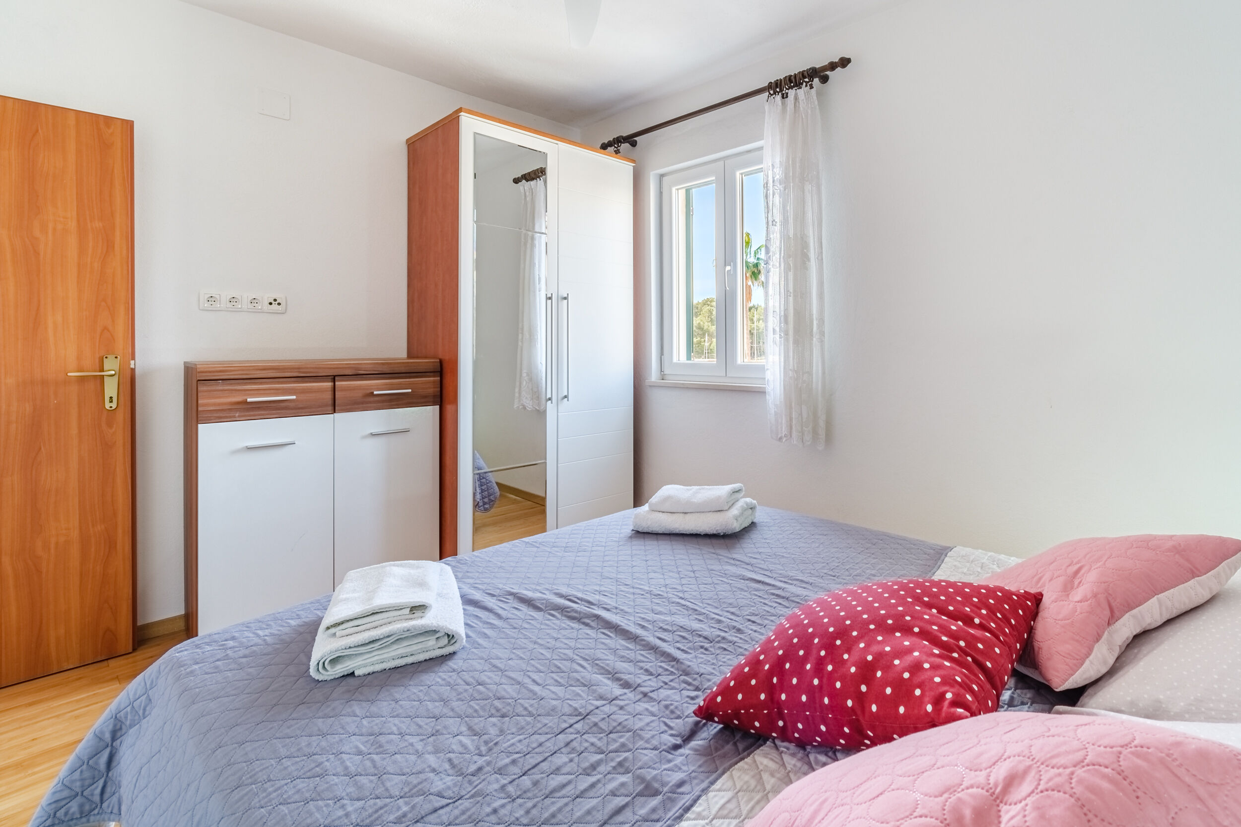Apartment Magical view 93111-A1