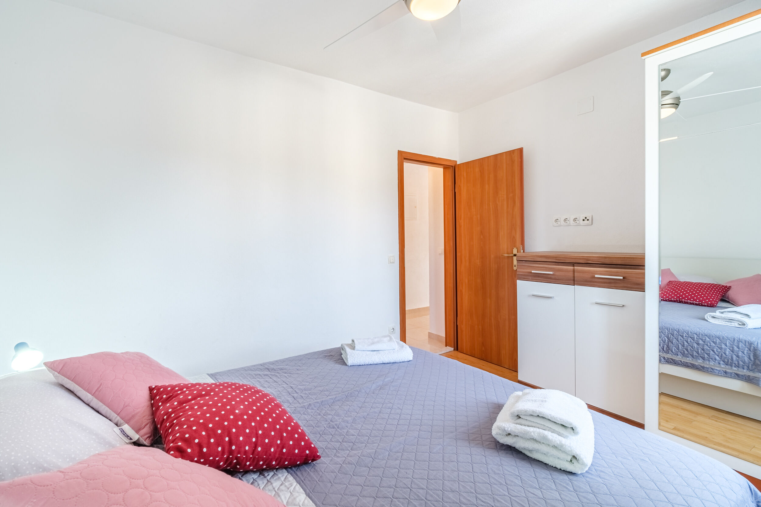 Apartment Magical view 93111-A1