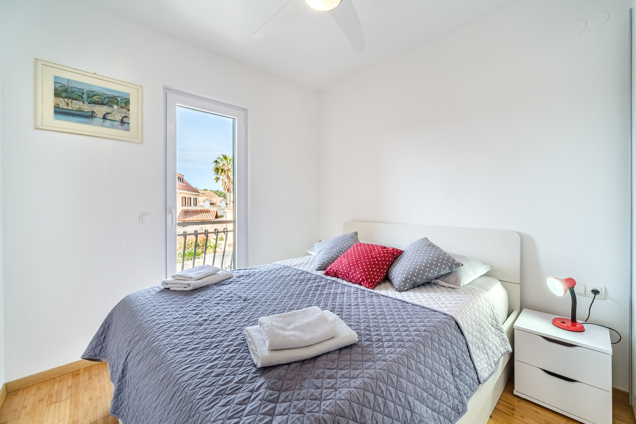 Apartment Magical view 93111-A1