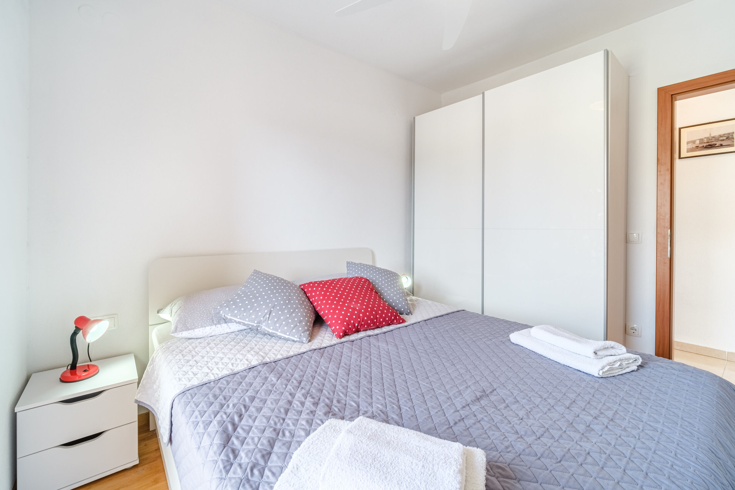 Apartment Magical view 93111-A1